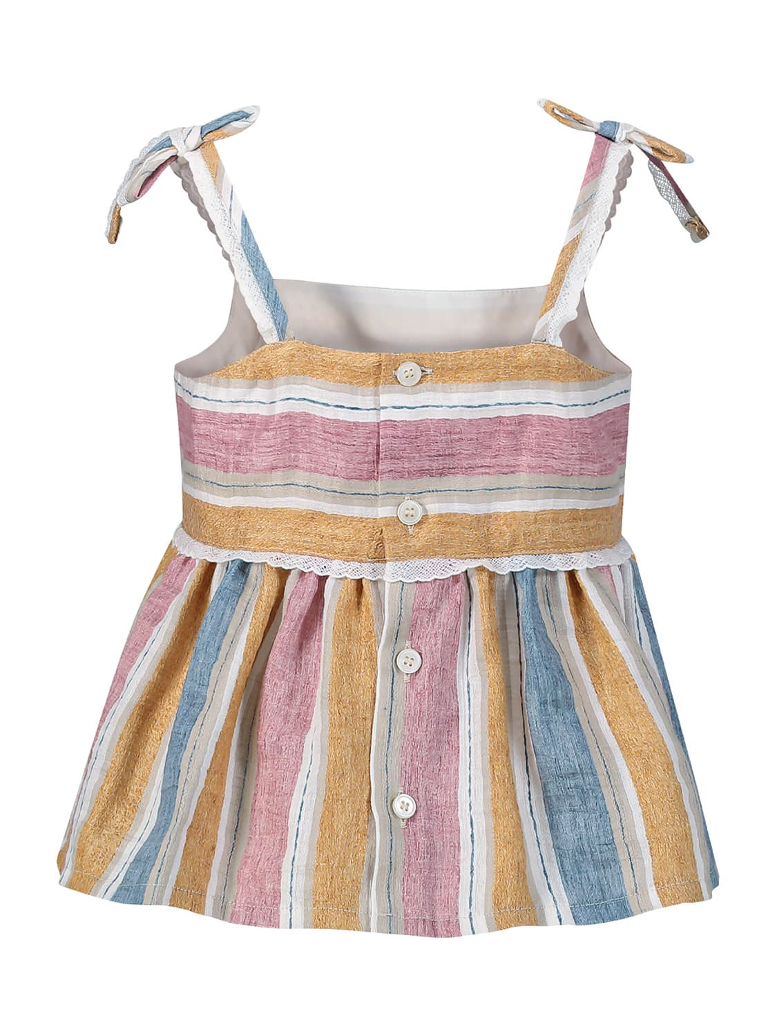 Il Gufo Kids top Multicoloured in Multicoloured 6702745602-4.jpg | NICKIS.com