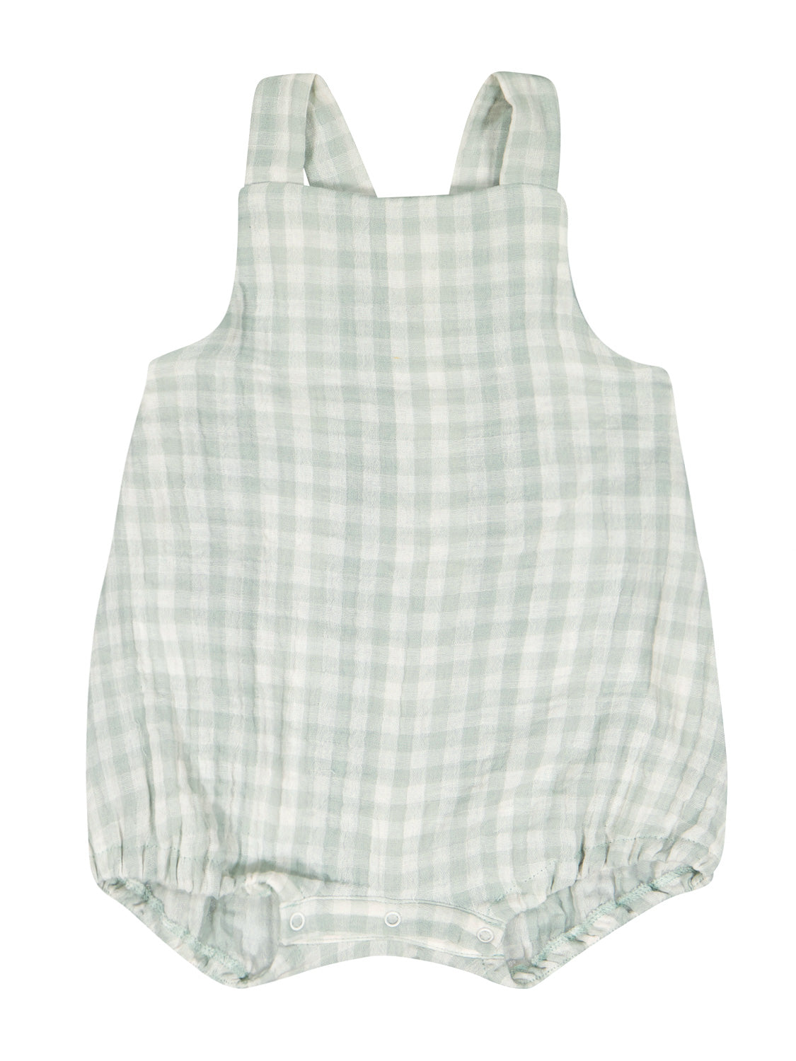 Teddy & Minou Kids clothing set Mint Green in Mint Green 6702746950-6.jpg | NICKIS.com