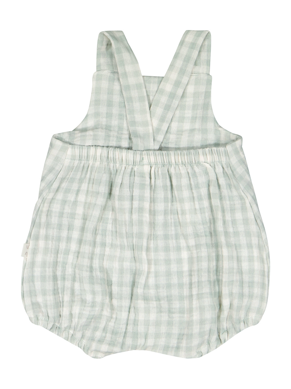 Teddy & Minou Kids clothing set Mint Green in Mint Green 6702746950-7.jpg | NICKIS.com