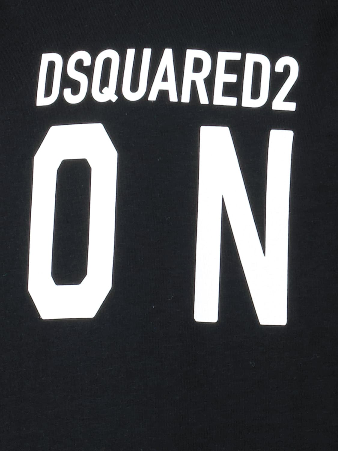 DSQUARED2 Kids t-shirt  in  6702781523-5.jpg | NICKIS.com