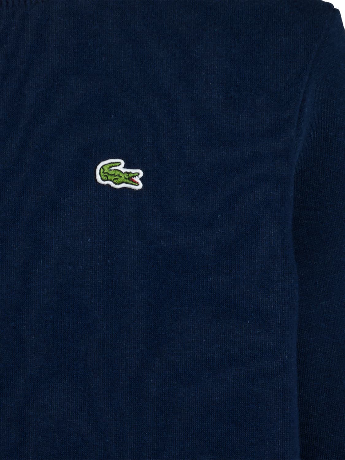 Lacoste Kids Sweatshirt  in  6702825236-5.jpg | NICKIS.com