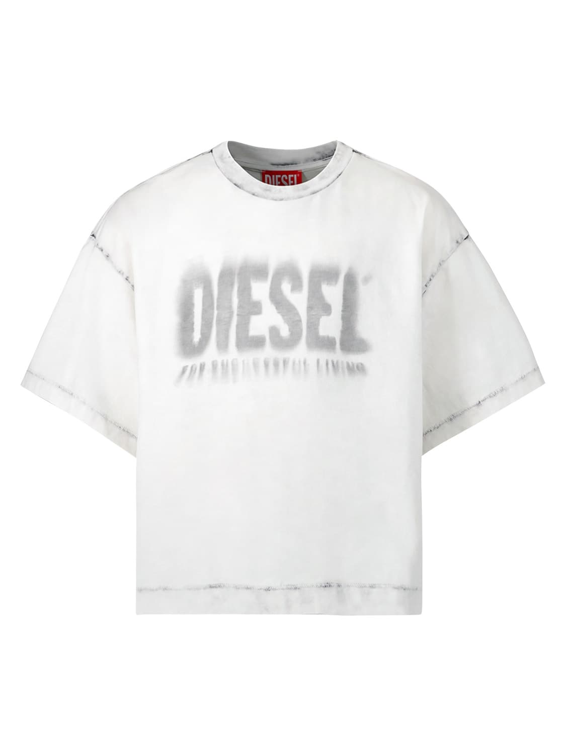 Diesel Kids t-shirt  in  6702906798-1.jpg | NICKIS.com