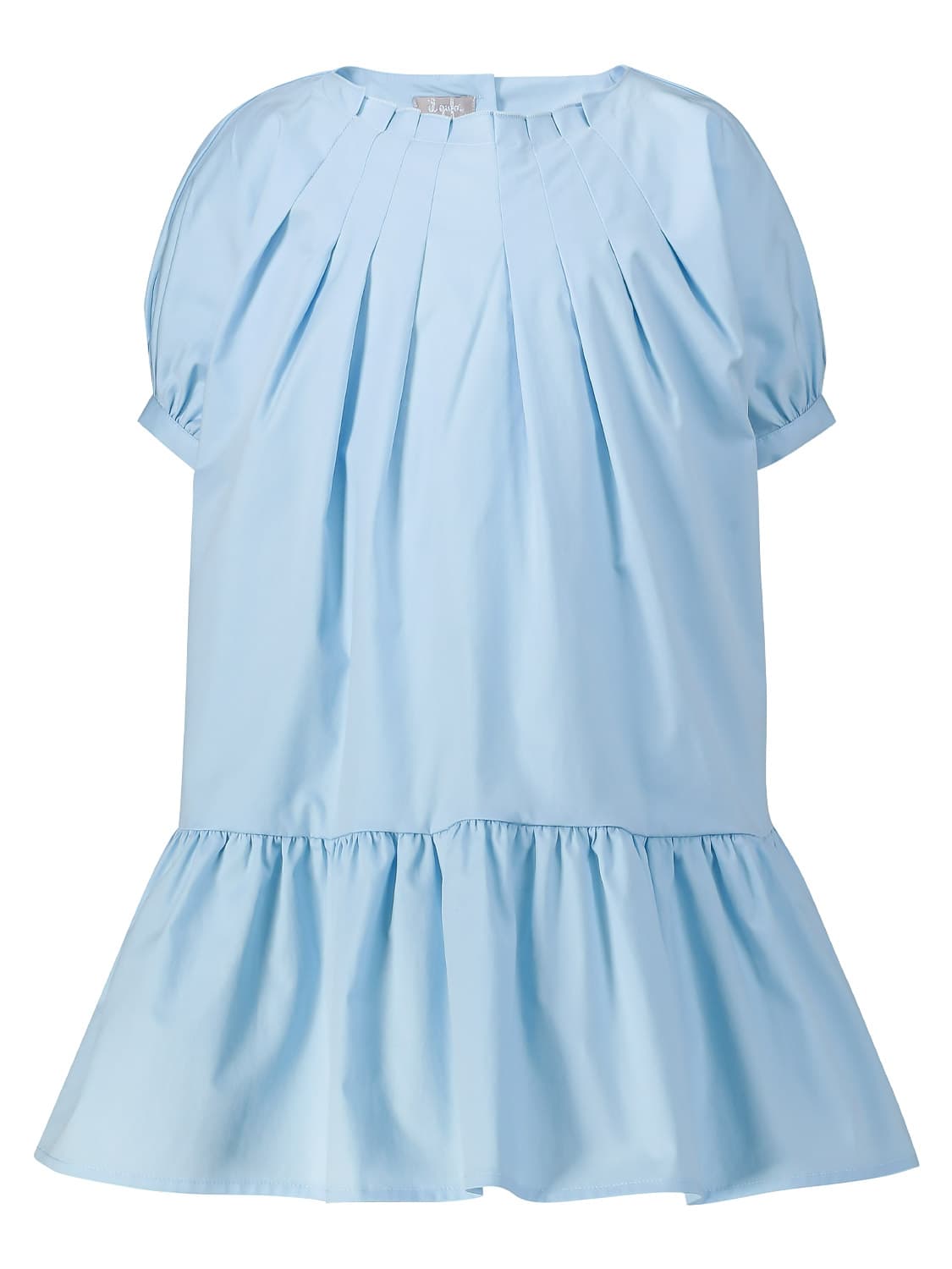 Il Gufo Kids dress  in  6702920350-1.jpg | NICKIS.com