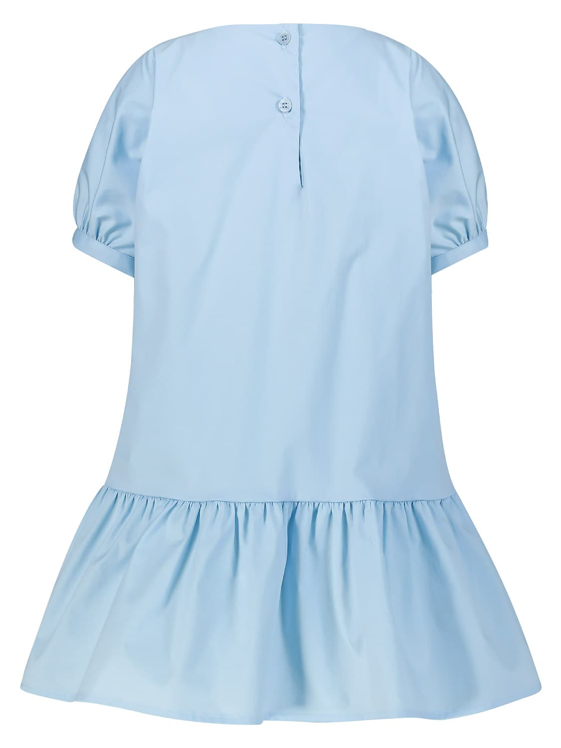 Il Gufo Kids dress  in  6702920350-4.jpg | NICKIS.com