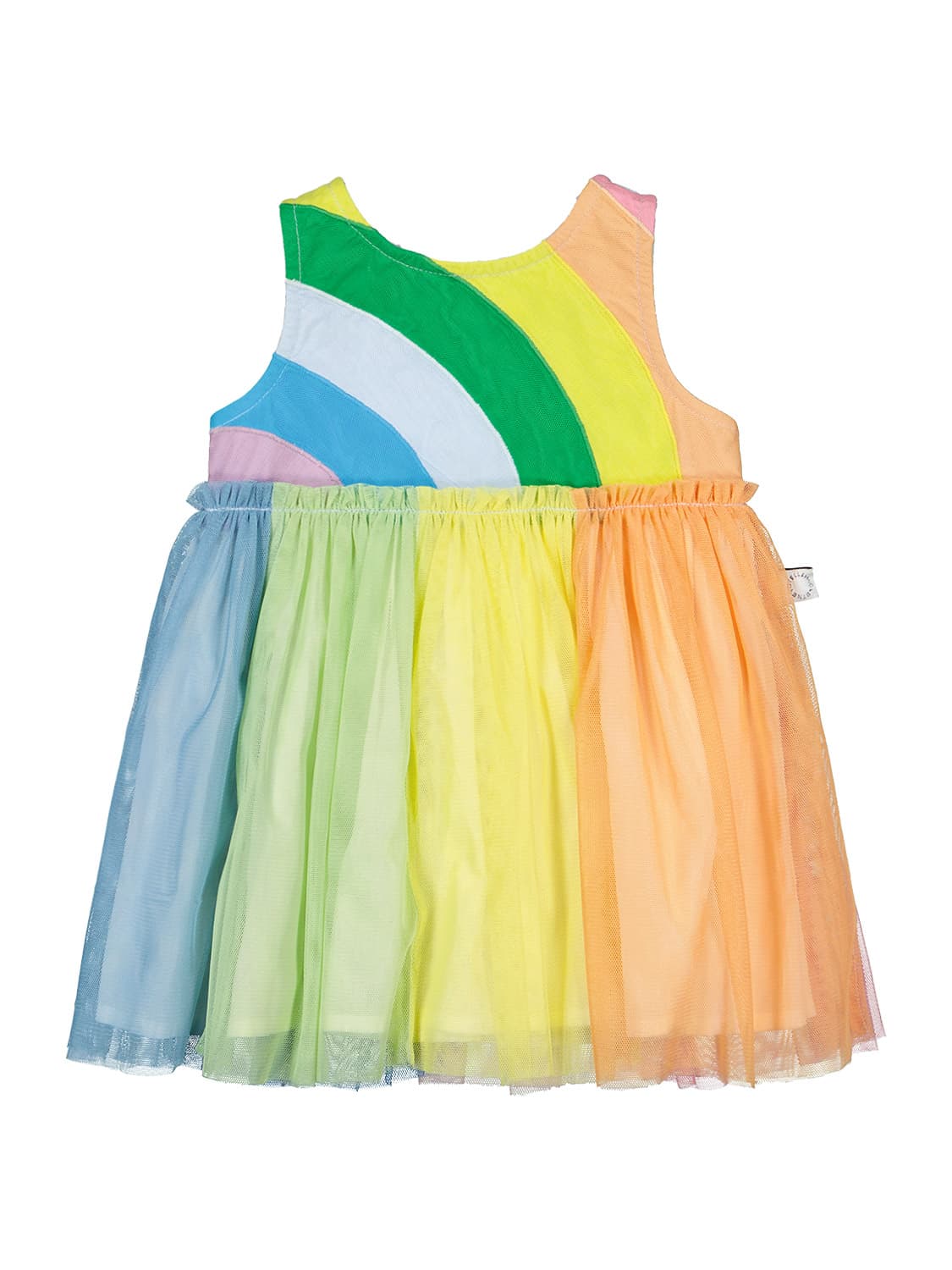 Stella McCartney Kids Kids dress  in  6702928798-1.jpg | NICKIS.com