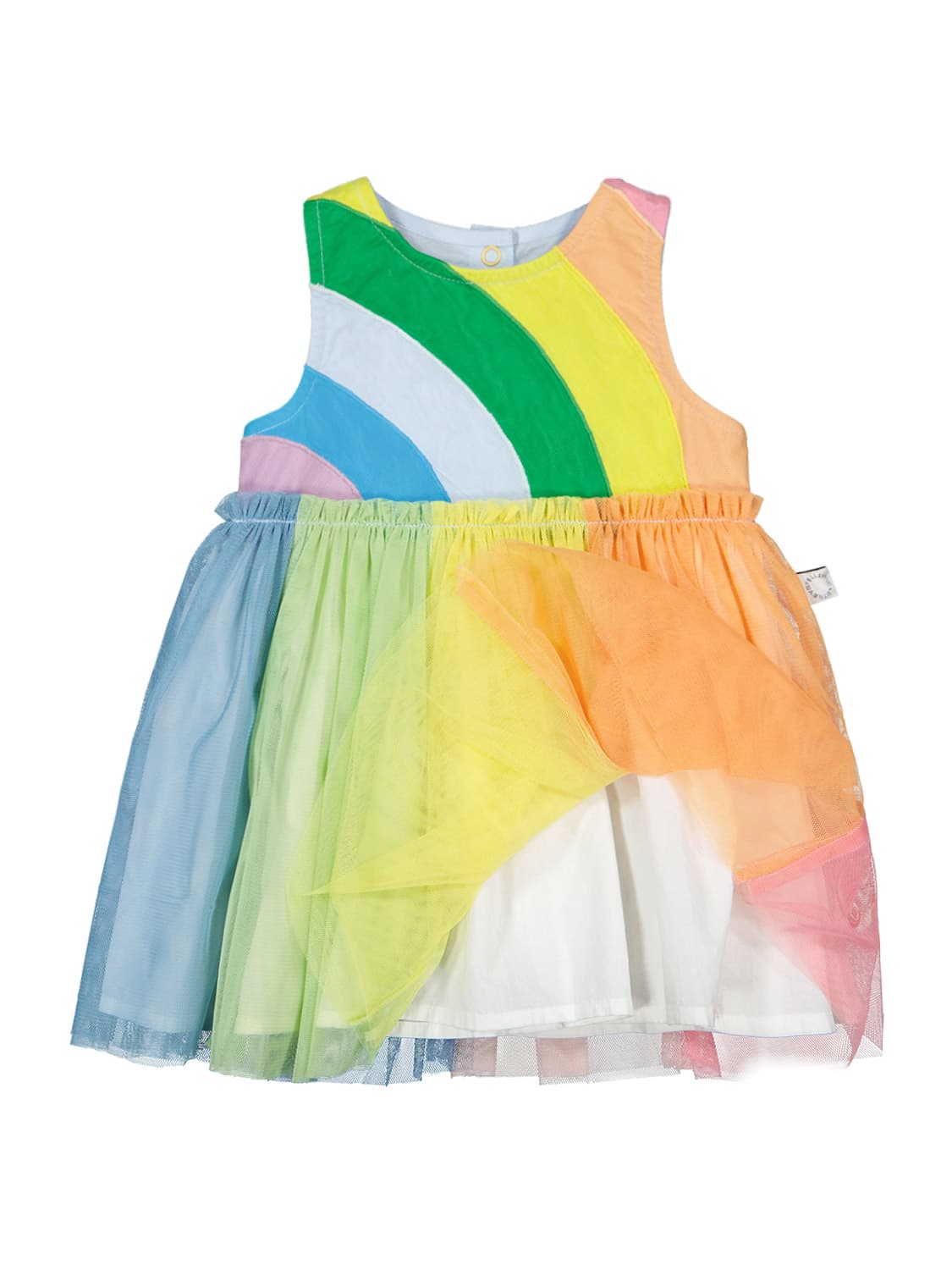 Stella McCartney Kids Kids dress  in  6702928798-4.jpg | NICKIS.com