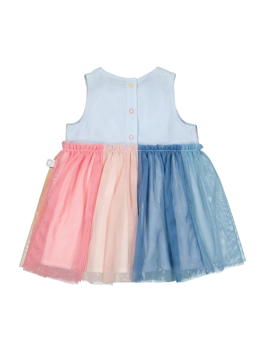 Stella McCartney Kids Kids dress  in  6702928798-5.jpg | NICKIS.com