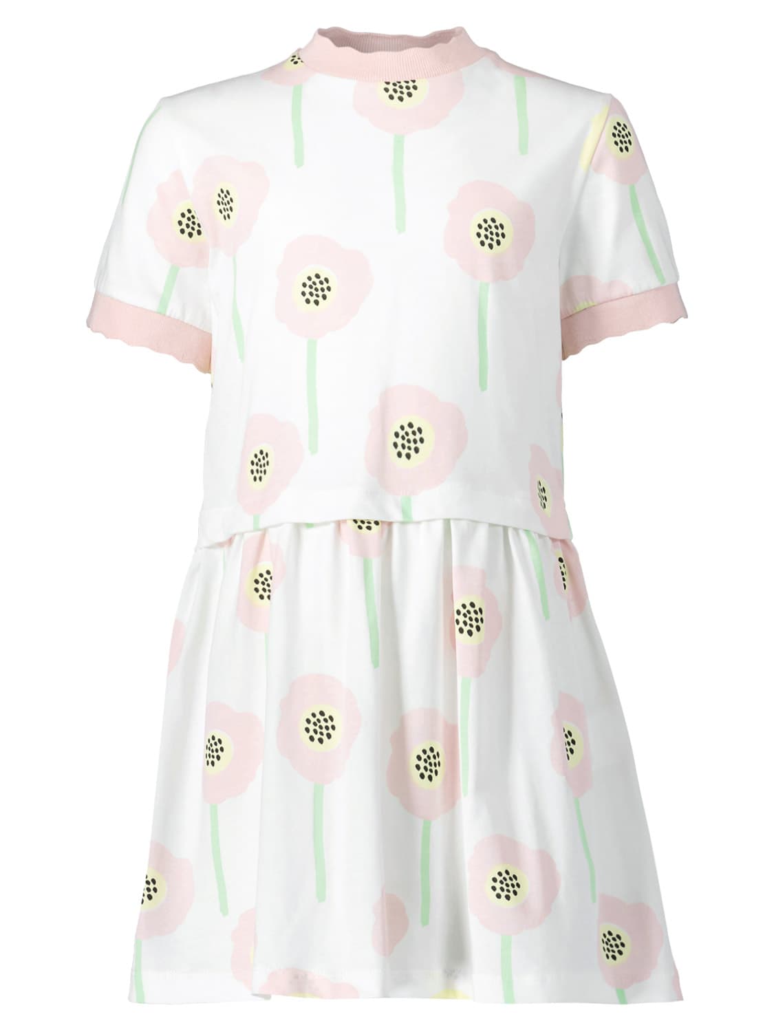 Stella McCartney Kids Kids dress  in  6702987622-1.jpg | NICKIS.com