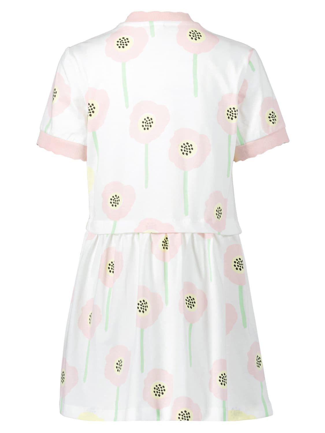 Stella McCartney Kids Kids dress  in  6702987622-4.jpg | NICKIS.com