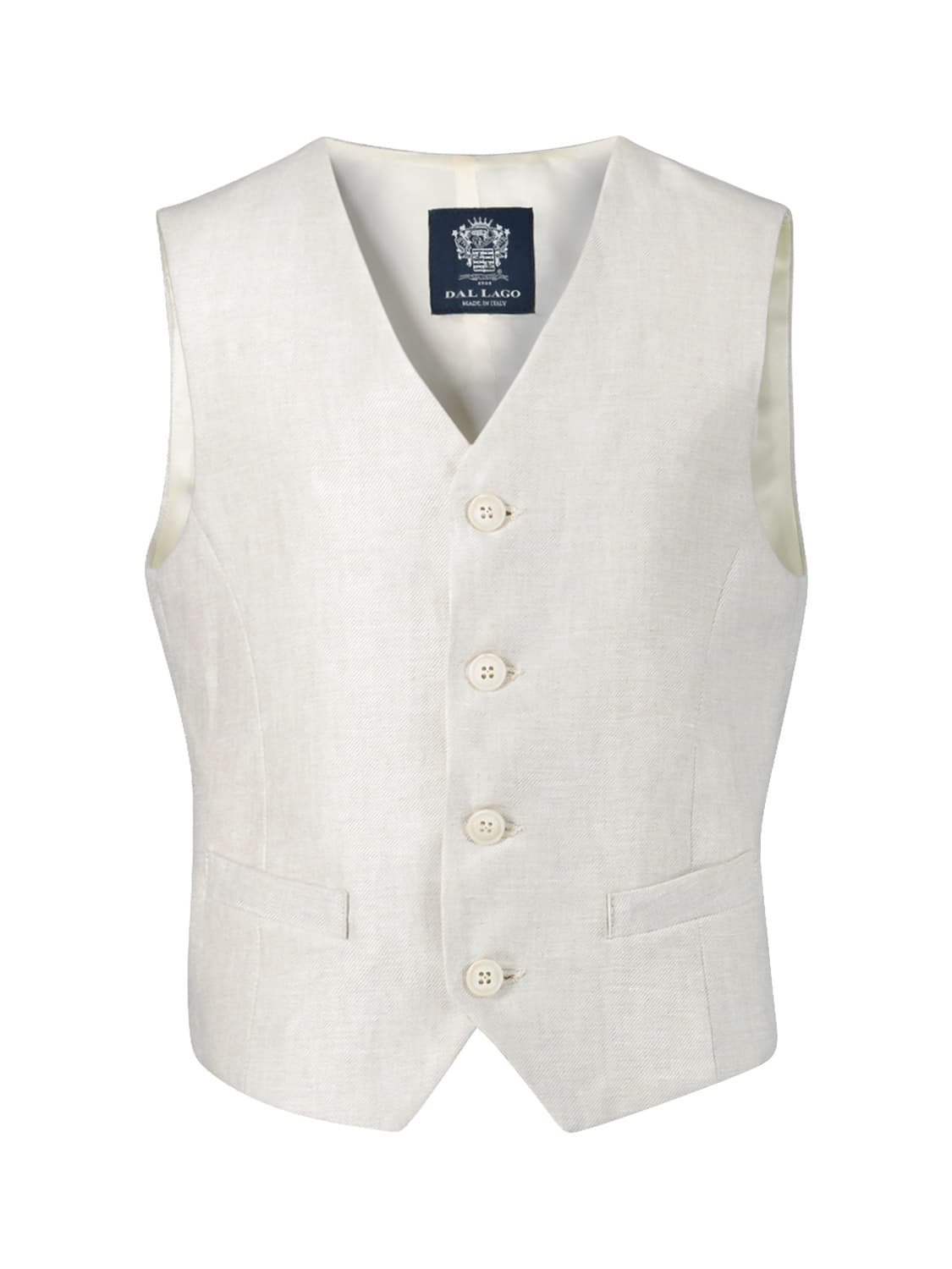 Dal Lago Kids Suit vest Claudio C  in  6702994425-1.jpg | NICKIS.com