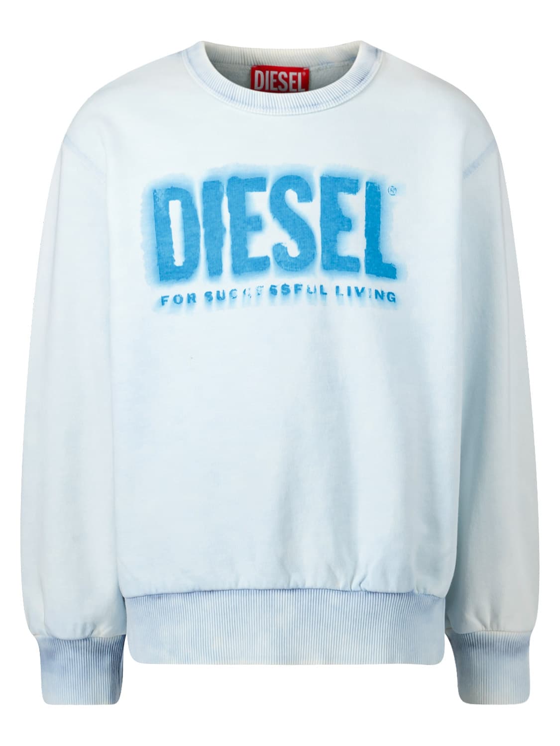 Diesel Kids Sweatshirt  in  6703015420-1.jpg | NICKIS.com