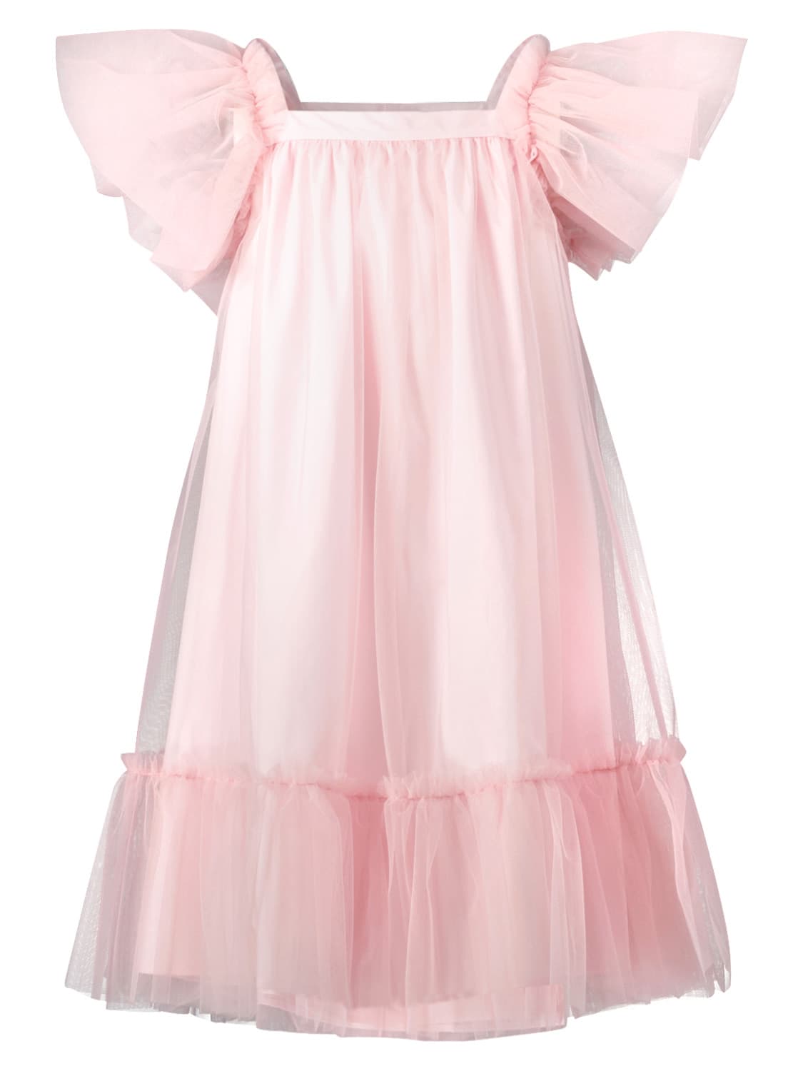 Il Gufo Kids dress  in  6703044333-1.jpg | NICKIS.com