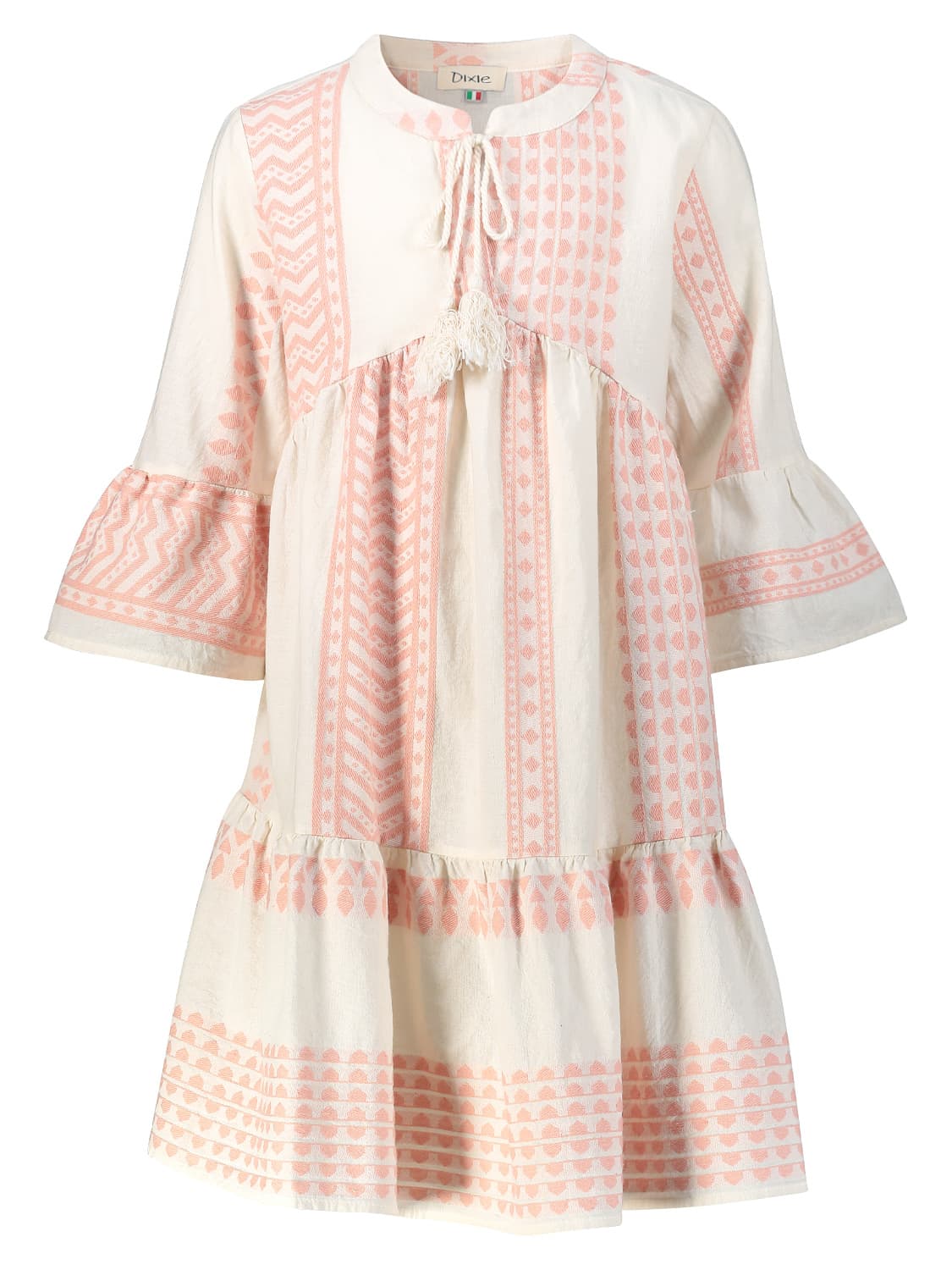 Dixie Kids dress  in  6703053536-1.jpg | NICKIS.com