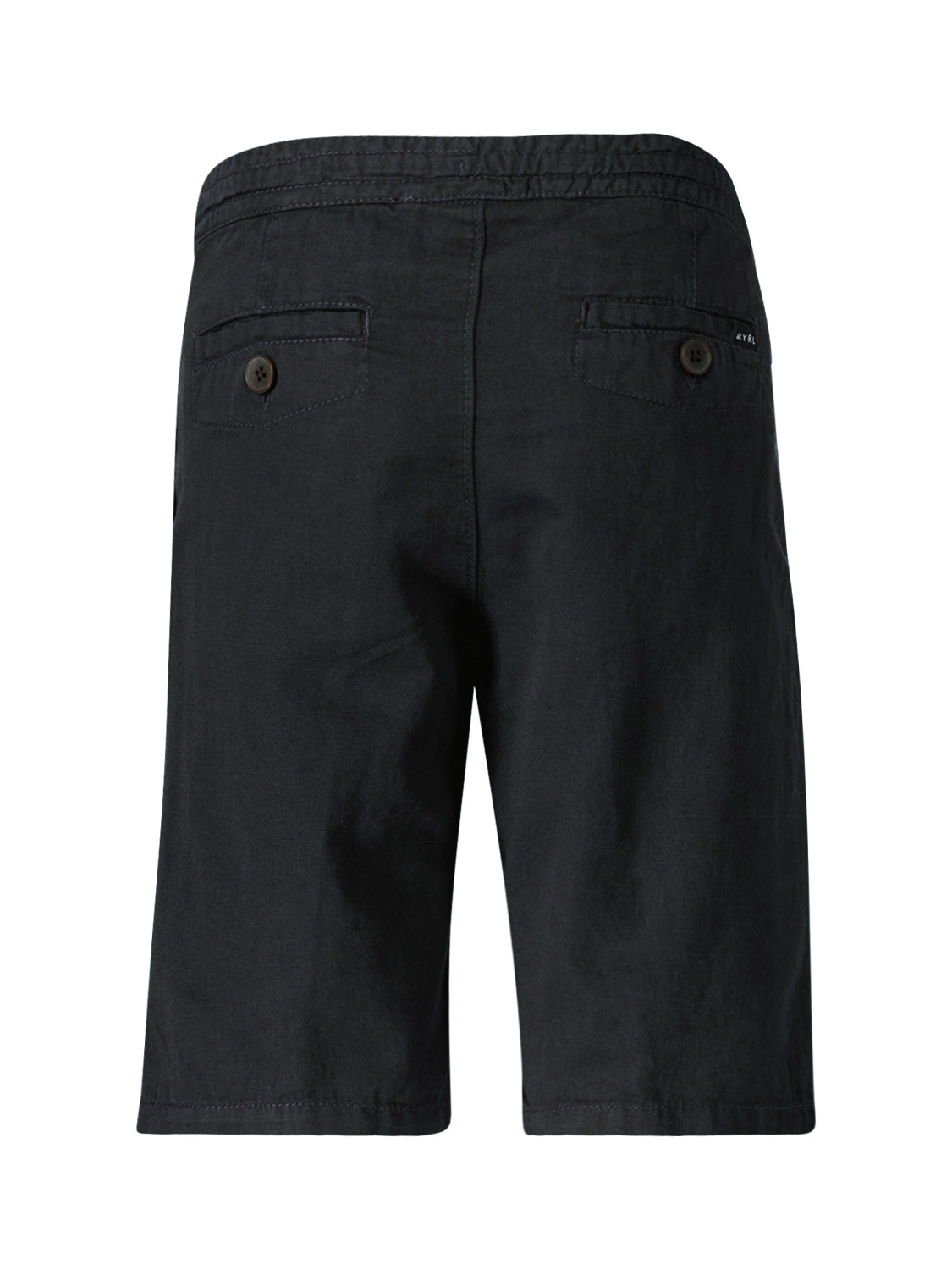 Mayoral Kids Shorts Anthracite Grey in Anthracite Grey 6703067997-4.jpg | NICKIS.com