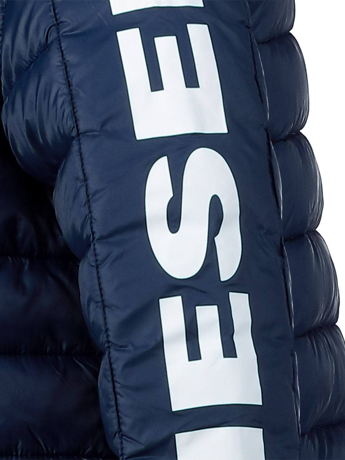 Diesel Kids Lightweight jacket  in  6703127985-7.jpg | NICKIS.com