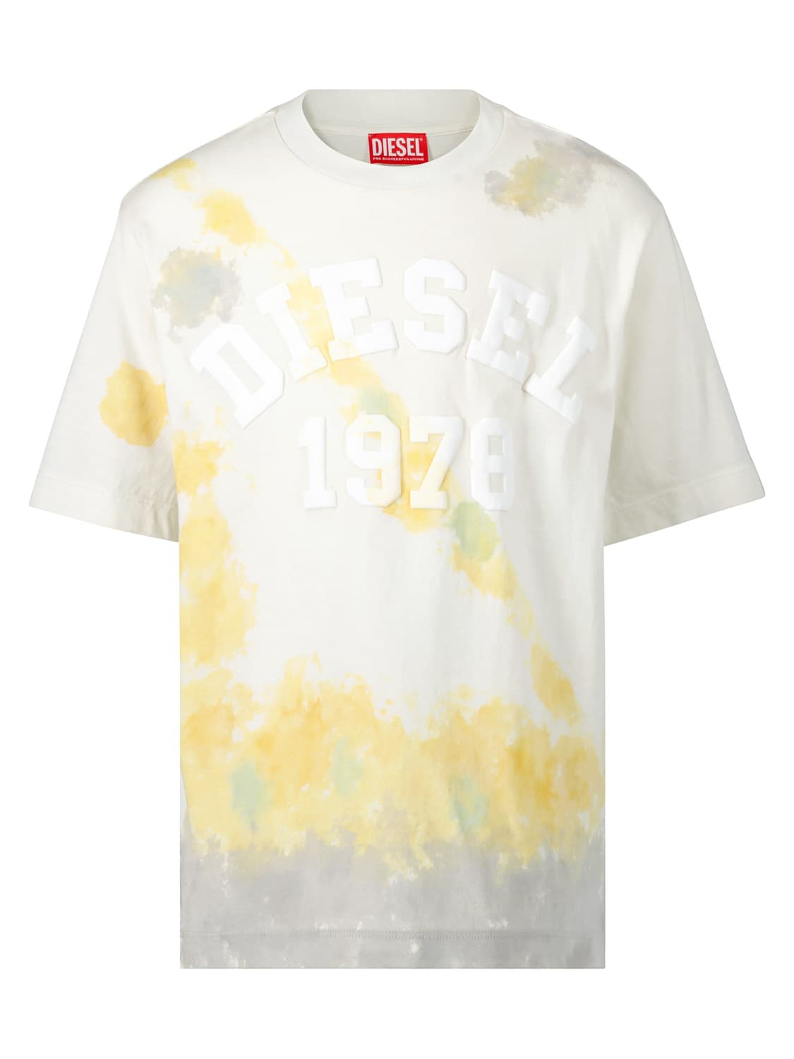 Diesel Kids t-shirt  in  6703175590-1.jpg | NICKIS.com