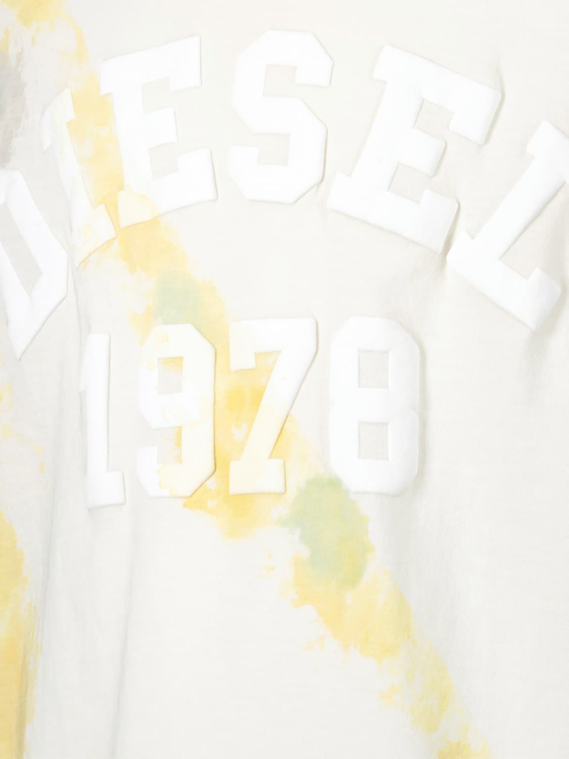 Diesel Kids t-shirt  in  6703175590-5.jpg | NICKIS.com