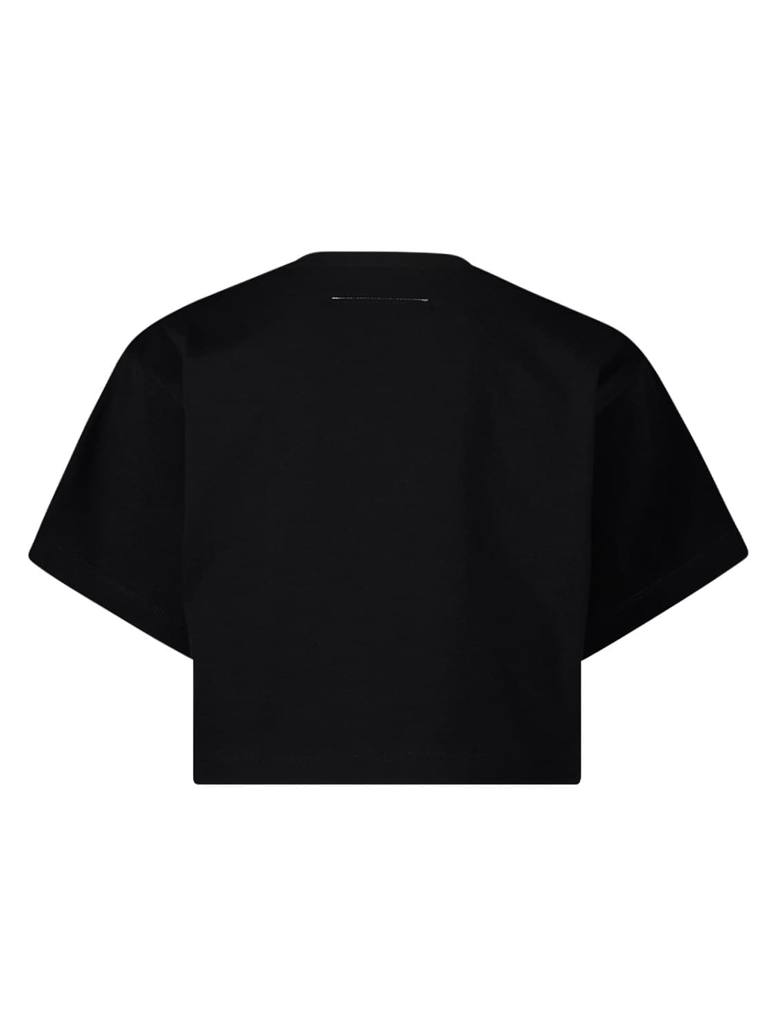 MM6 Maison Margiela Kids t-shirt  in  6703207571-4.jpg | NICKIS.com