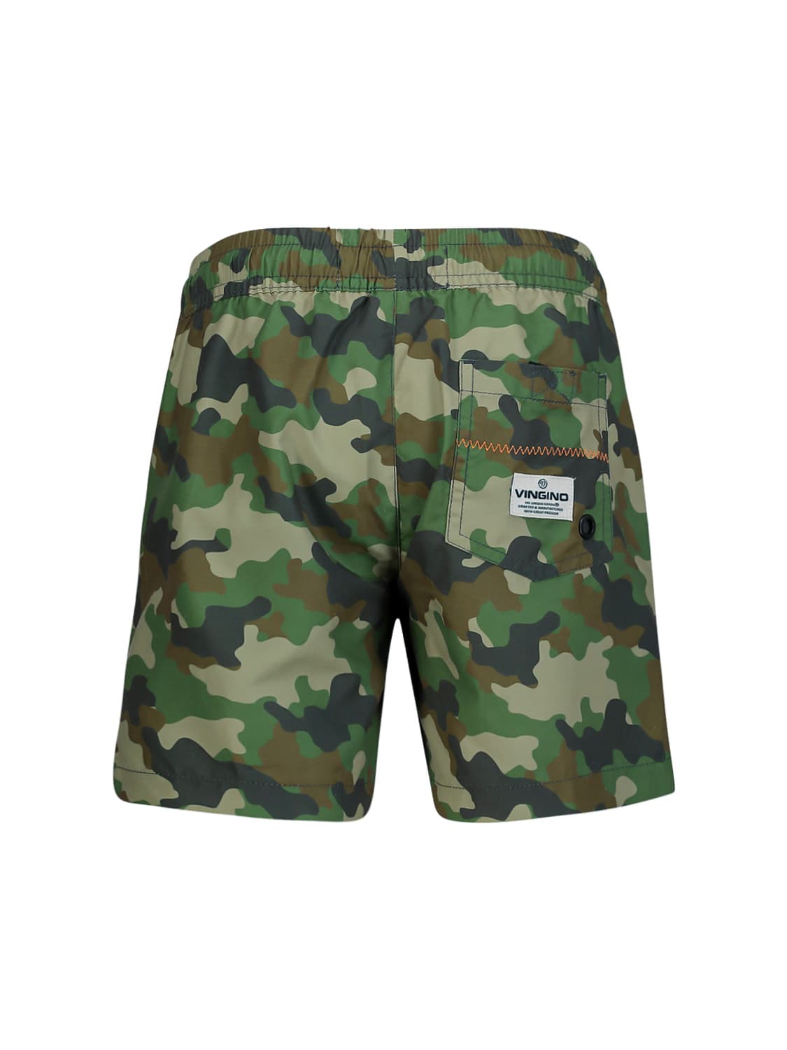 Vingino Kids swim shorts Xas  in  6703223121-5.jpg | NICKIS.com