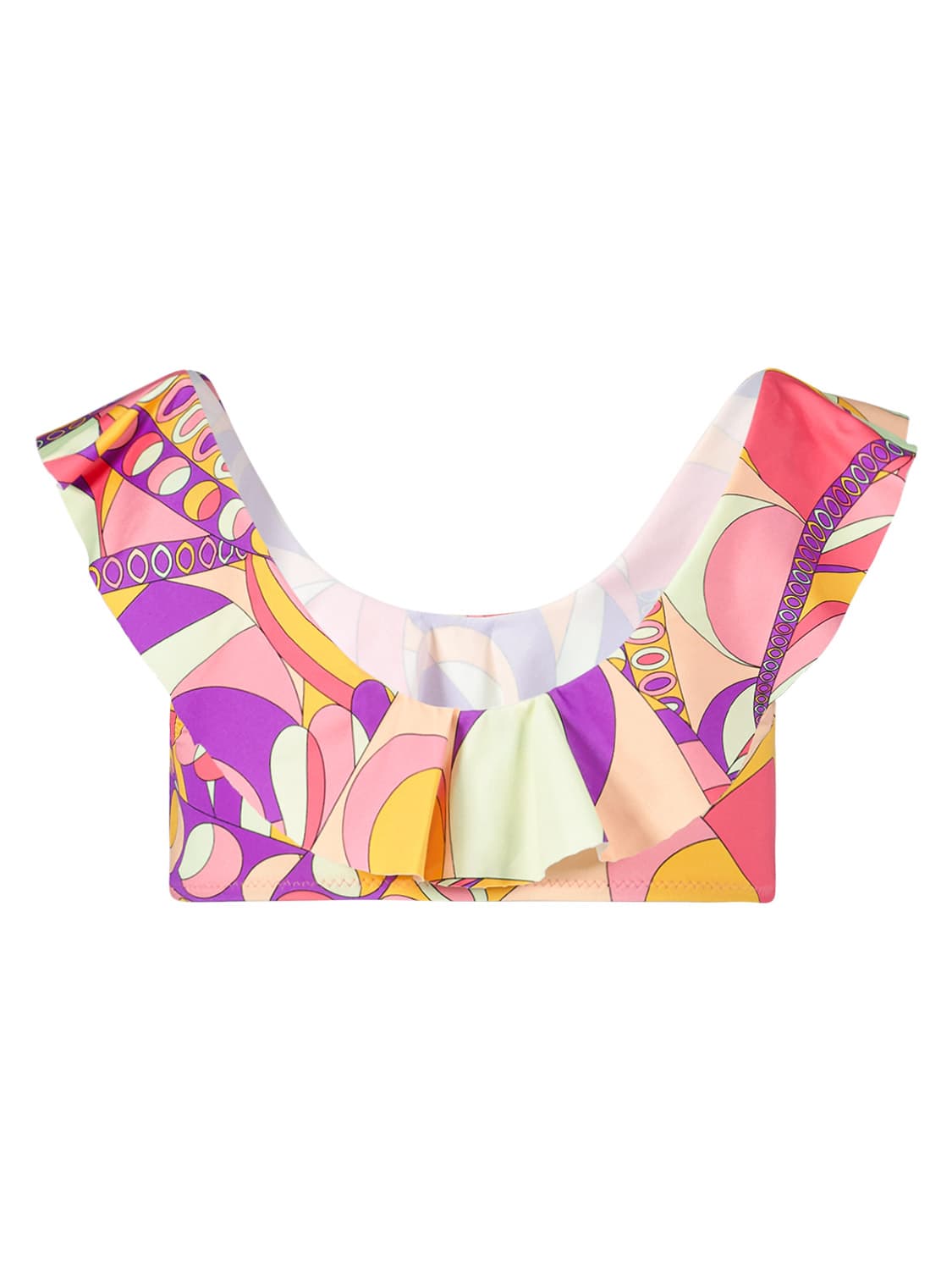 Guess Kids bikini Multicoloured in Multicoloured 6703262399-5.jpg | NICKIS.com