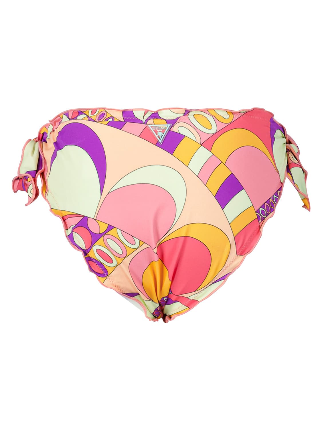 Guess Kids bikini Multicoloured in Multicoloured 6703262399-7.jpg | NICKIS.com