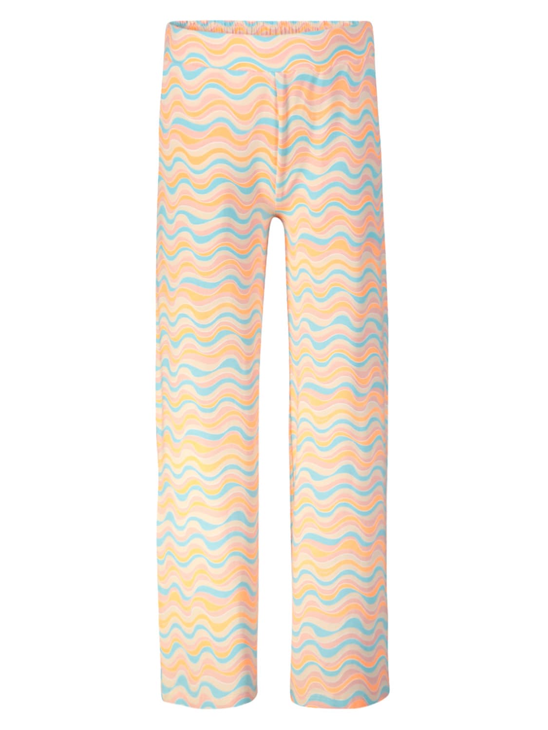 Vingino Kids pants Sage Apricot in Apricot 6703292912-1.jpg | NICKIS.com