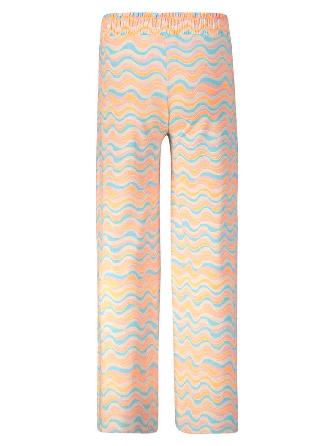 Vingino Kids pants Sage Apricot in Apricot 6703292912-5.jpg | NICKIS.com