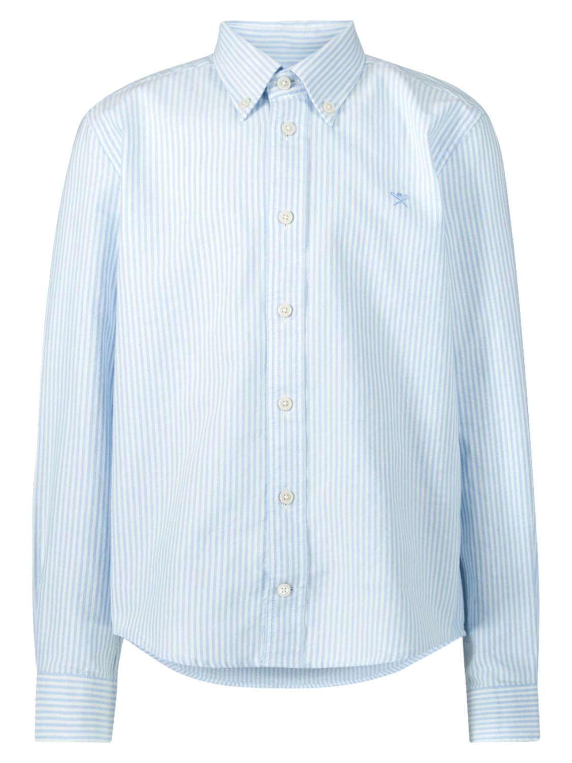 Hackett London Kids shirt  in  6703398457-1.jpg | NICKIS.com