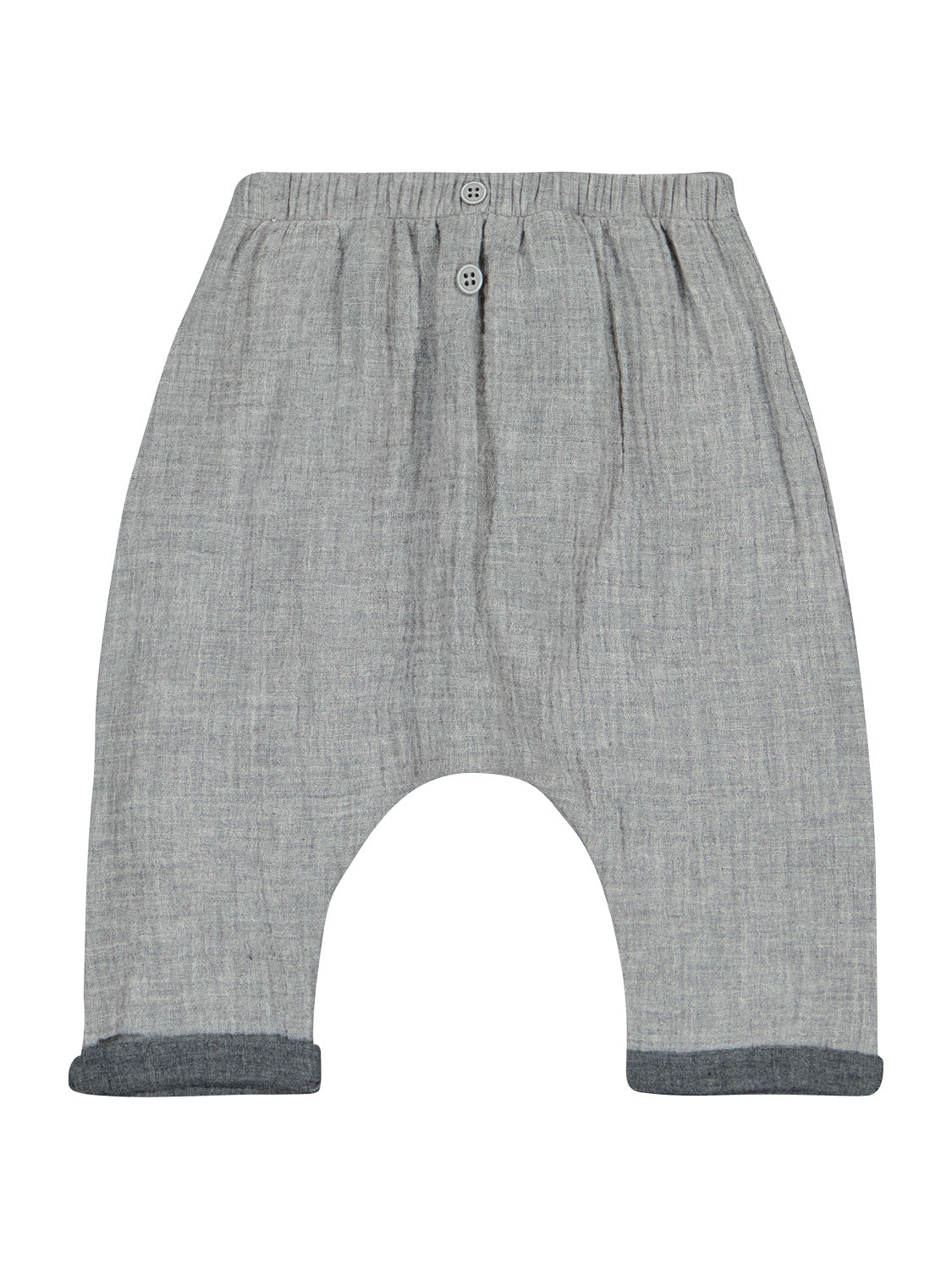 Teddy & Minou Kids clothing set Grey in Grey 6703479801-7.jpg | NICKIS.com