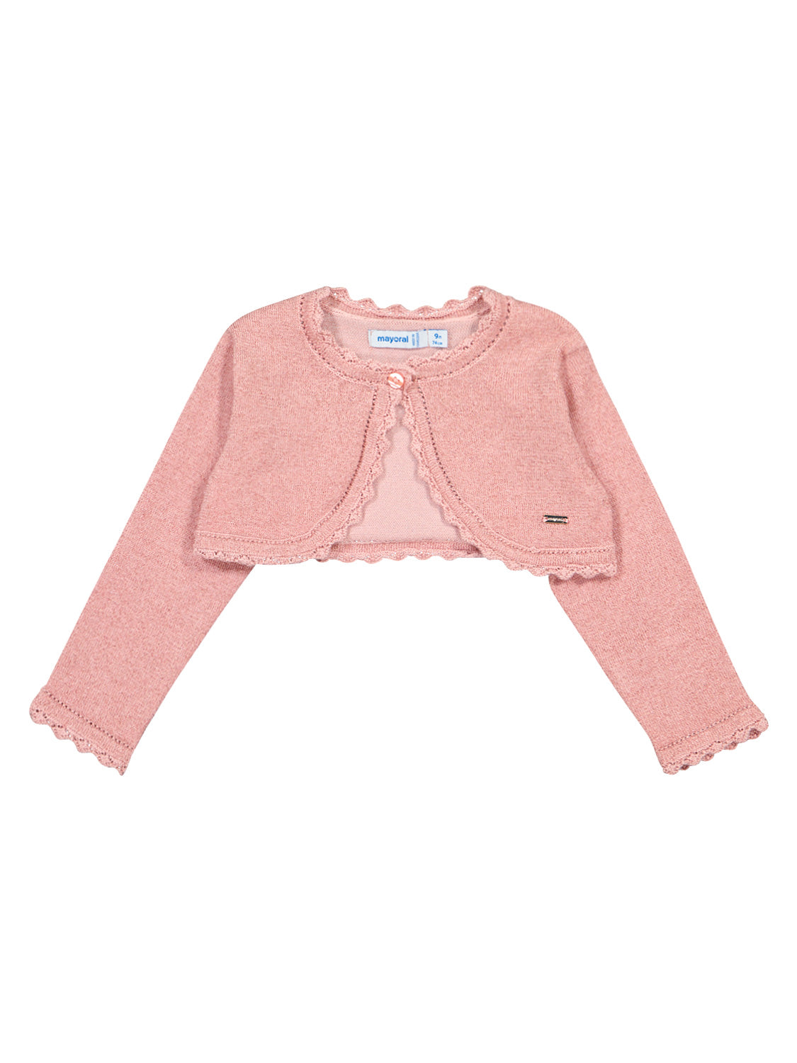 Mayoral Kids cardigan  in  6703532342-1.jpg | NICKIS.com