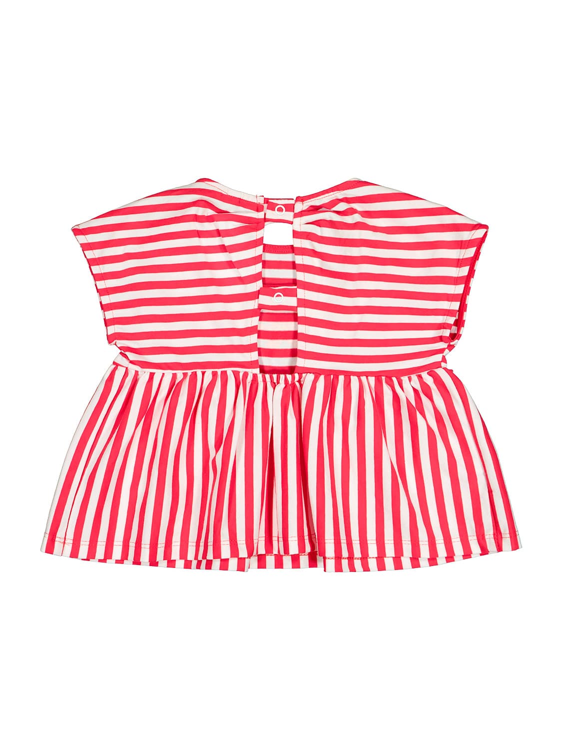 Mayoral Kids clothing set Red in Red 6703620894-5.jpg | NICKIS.com