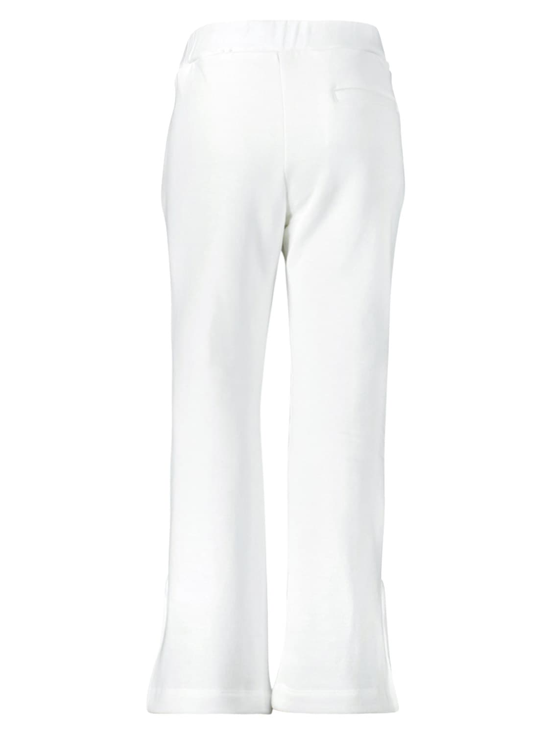 N°21 Kids sweatpants White in White 6703656923-5.jpg | NICKIS.com