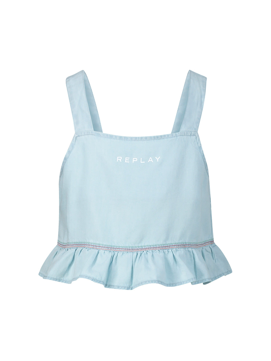 Replay & Sons Kids top  in  6703738022-4.jpg | NICKIS.com