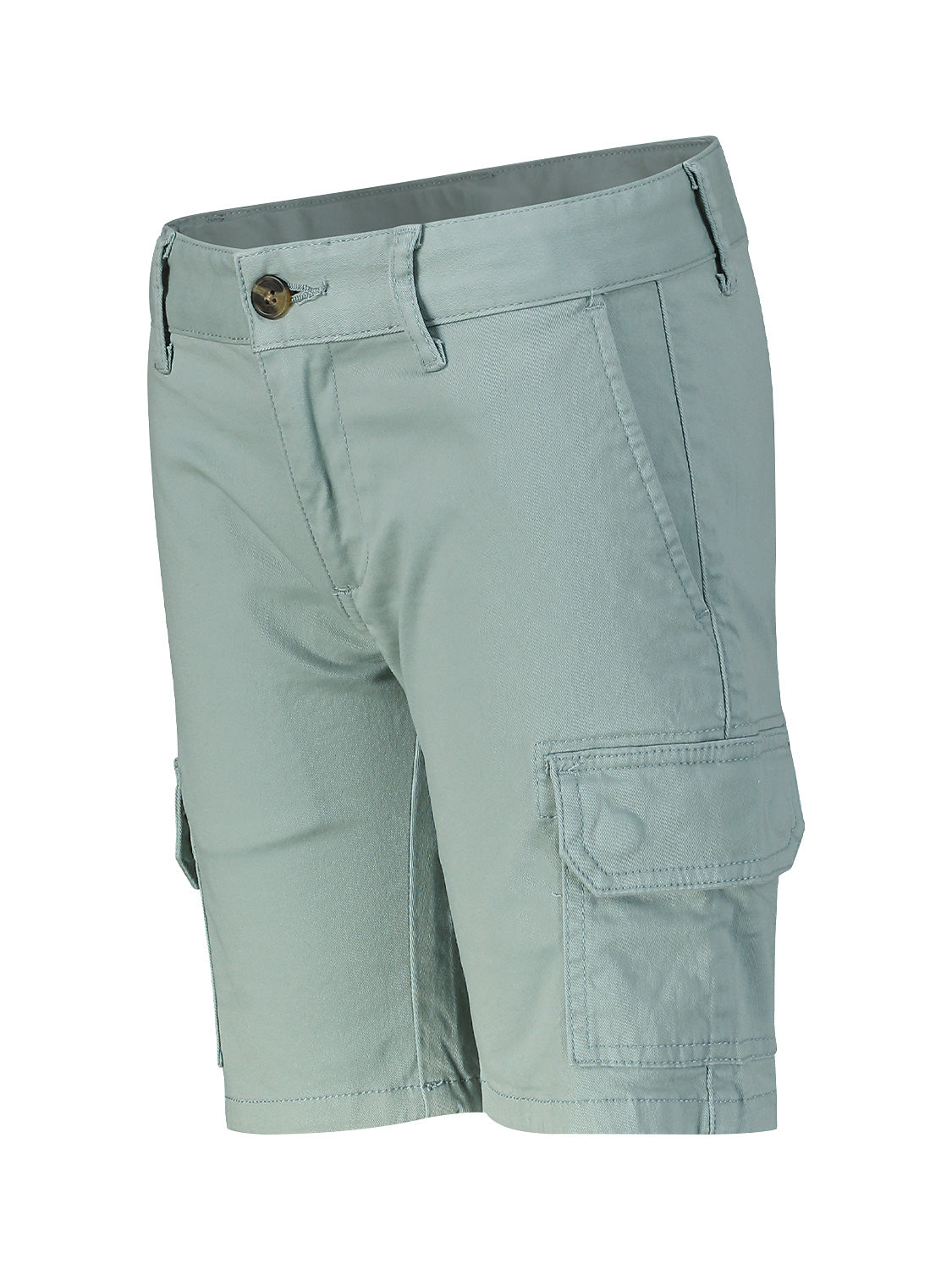 Hackett London Kids Shorts Mint Green in Mint Green 6703744415-4.jpg | NICKIS.com