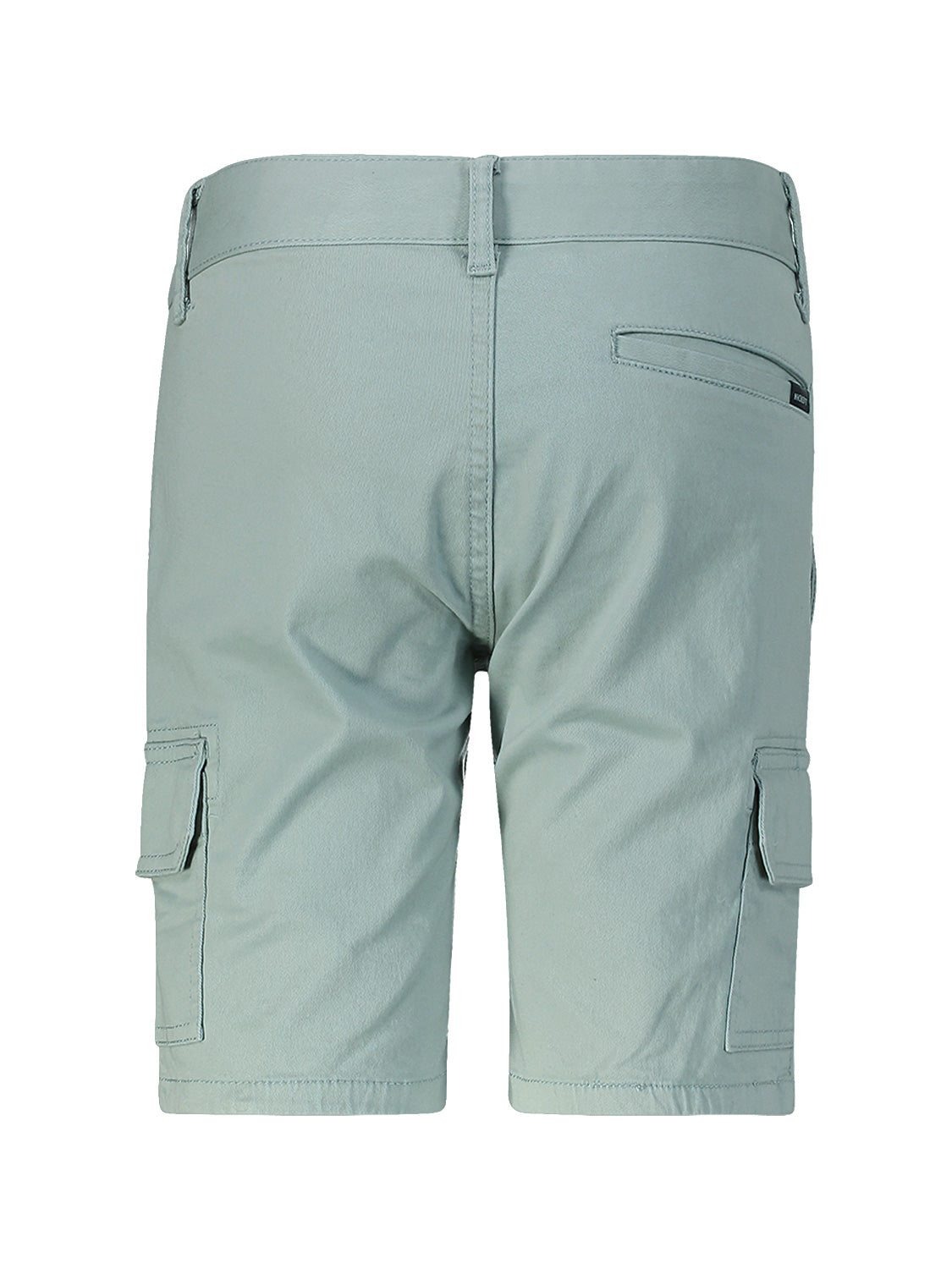 Hackett London Kids Shorts Mint Green in Mint Green 6703744415-5.jpg | NICKIS.com