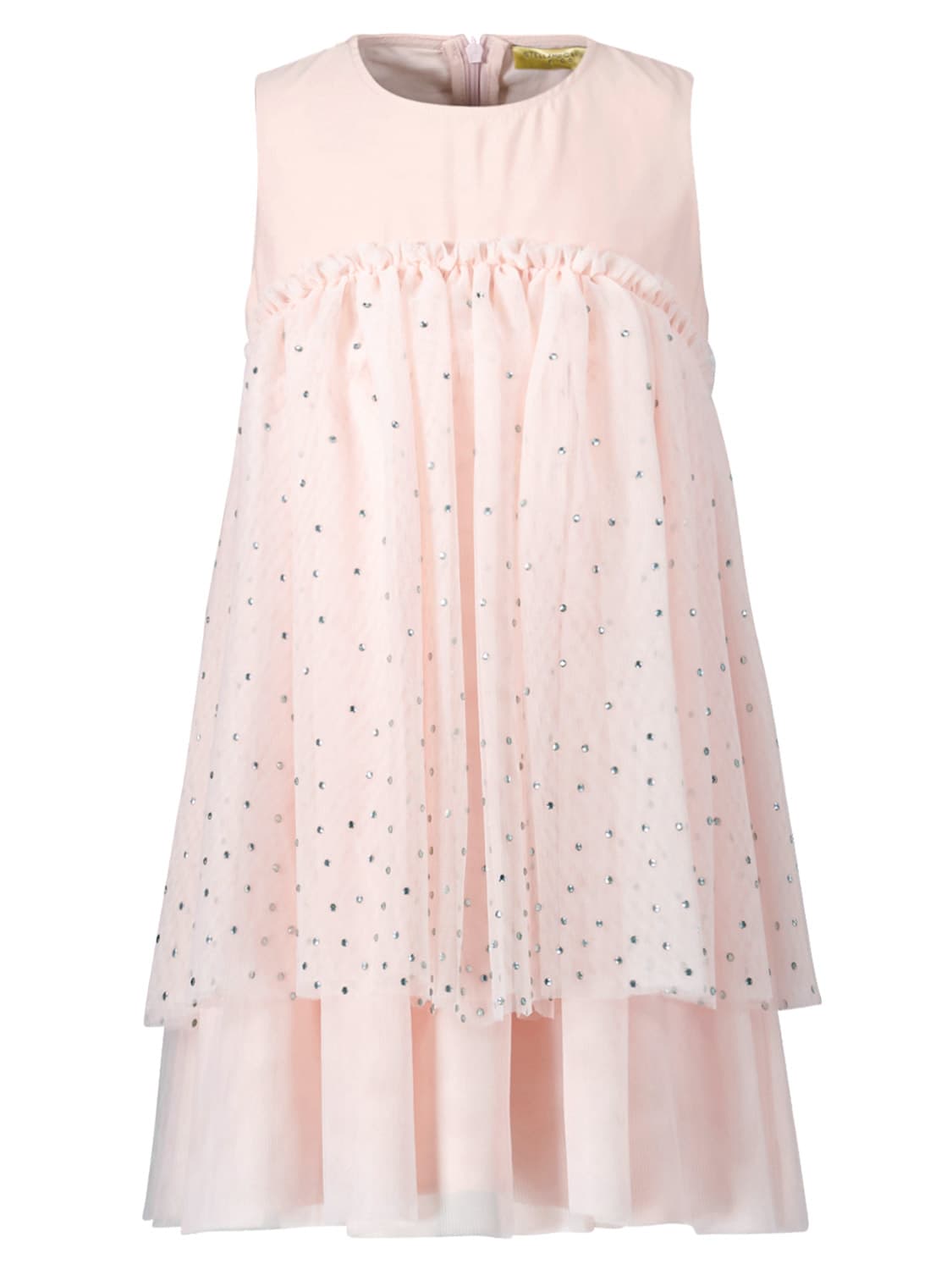 Stella McCartney Kids Kids dress  in  6703775442-1.jpg | NICKIS.com