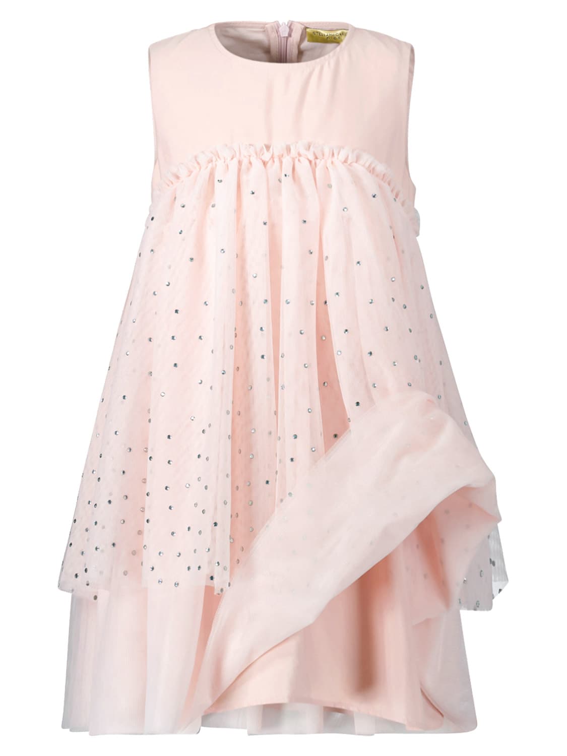 Stella McCartney Kids Kids dress  in  6703775442-4.jpg | NICKIS.com