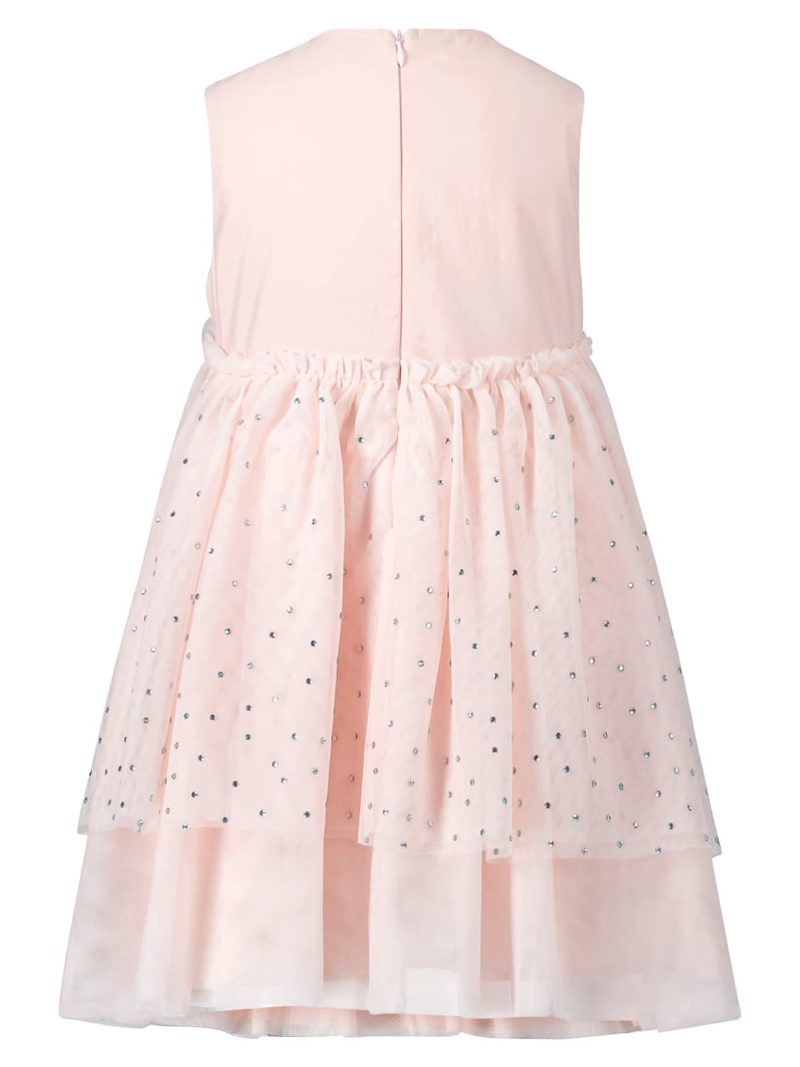 Stella McCartney Kids Kids dress  in  6703775442-5.jpg | NICKIS.com