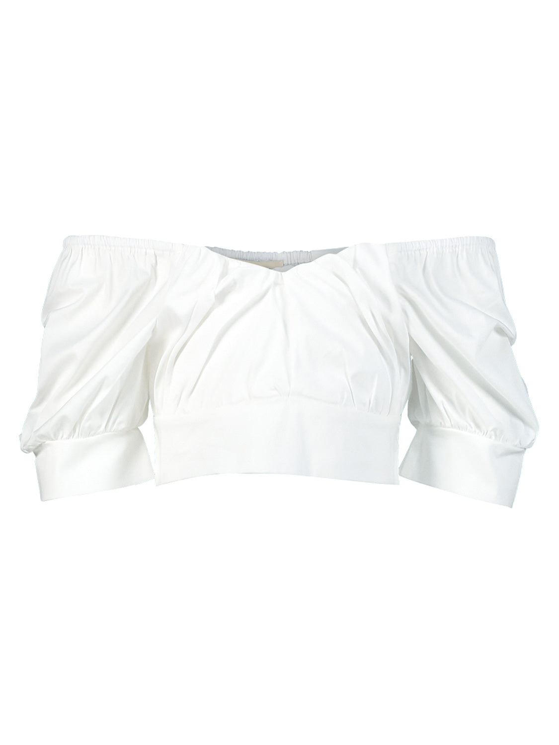 Dixie Kids blouse White in White 6703804725-5.jpg | NICKIS.com