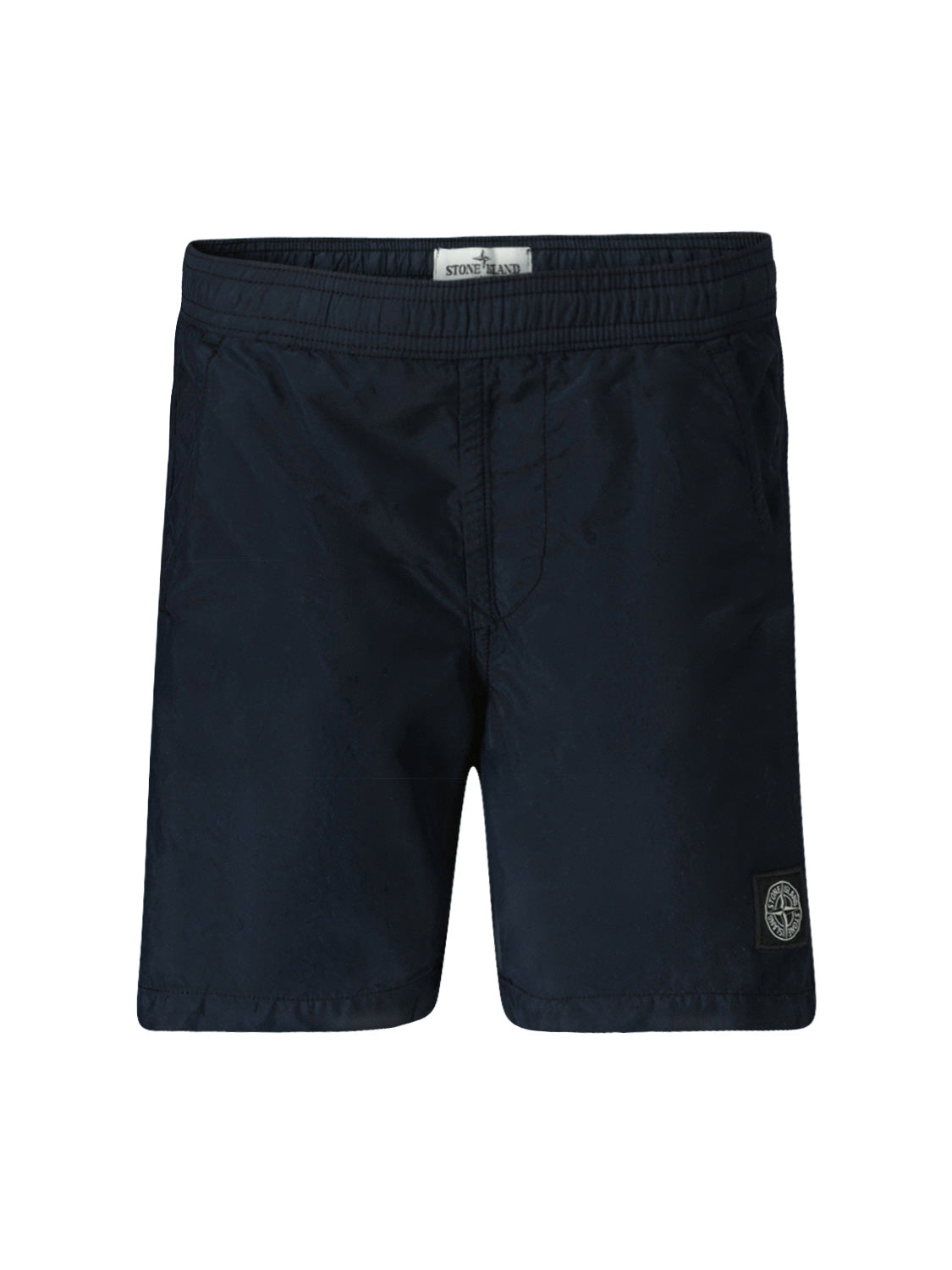 STONE ISLAND JUNIOR Kids swim shorts  in  6703832895-1.jpg | NICKIS.com