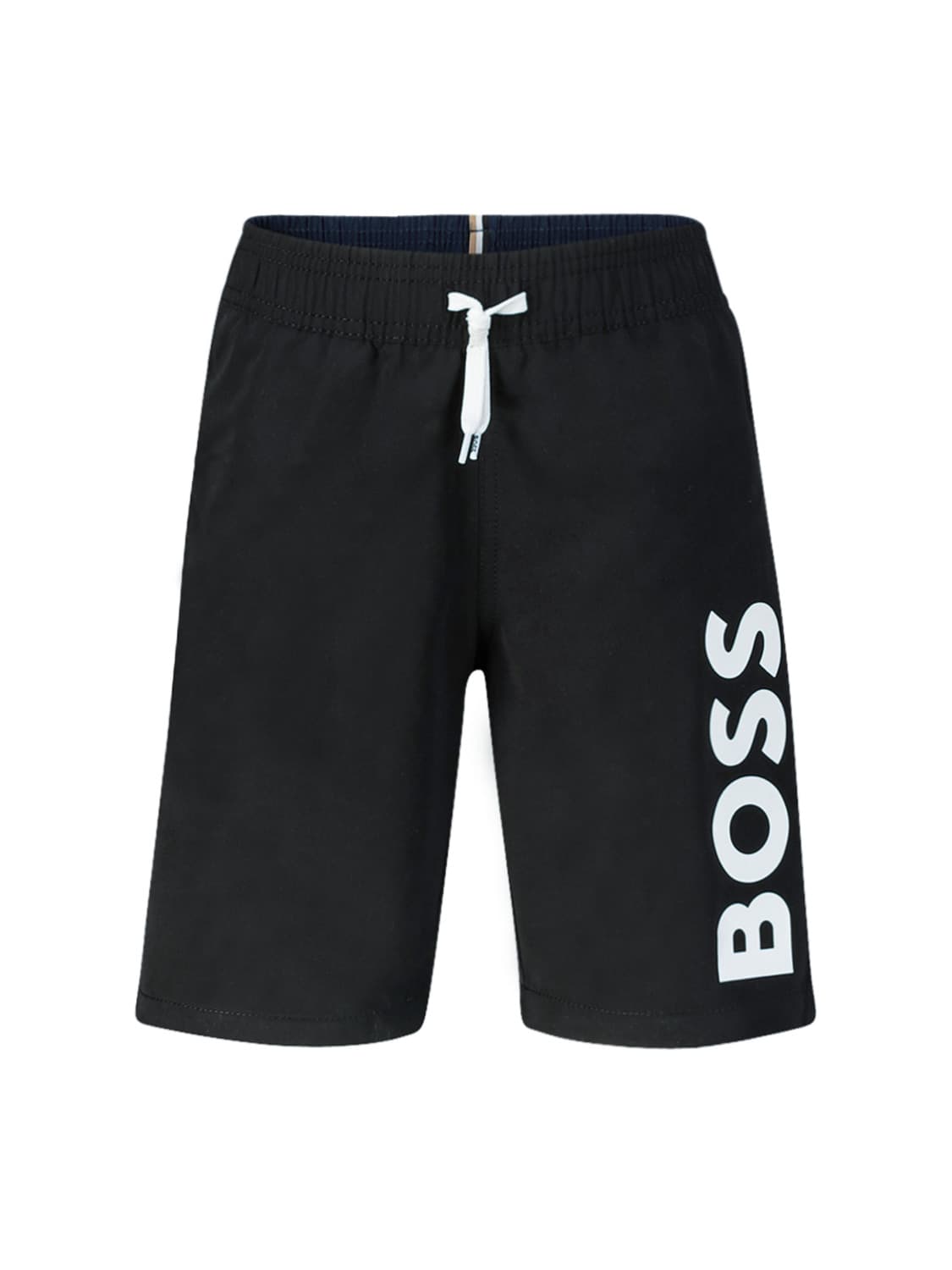 Boss Kids swim shorts  in  6703875208-1.jpg | NICKIS.com