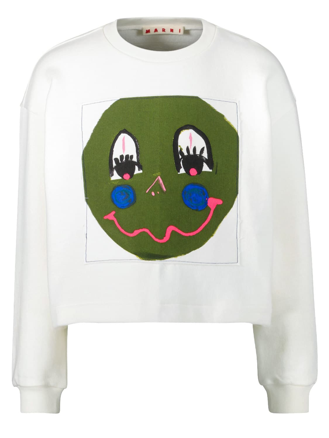 Marni Kids Sweatshirt  in  6703884715-1.jpg | NICKIS.com