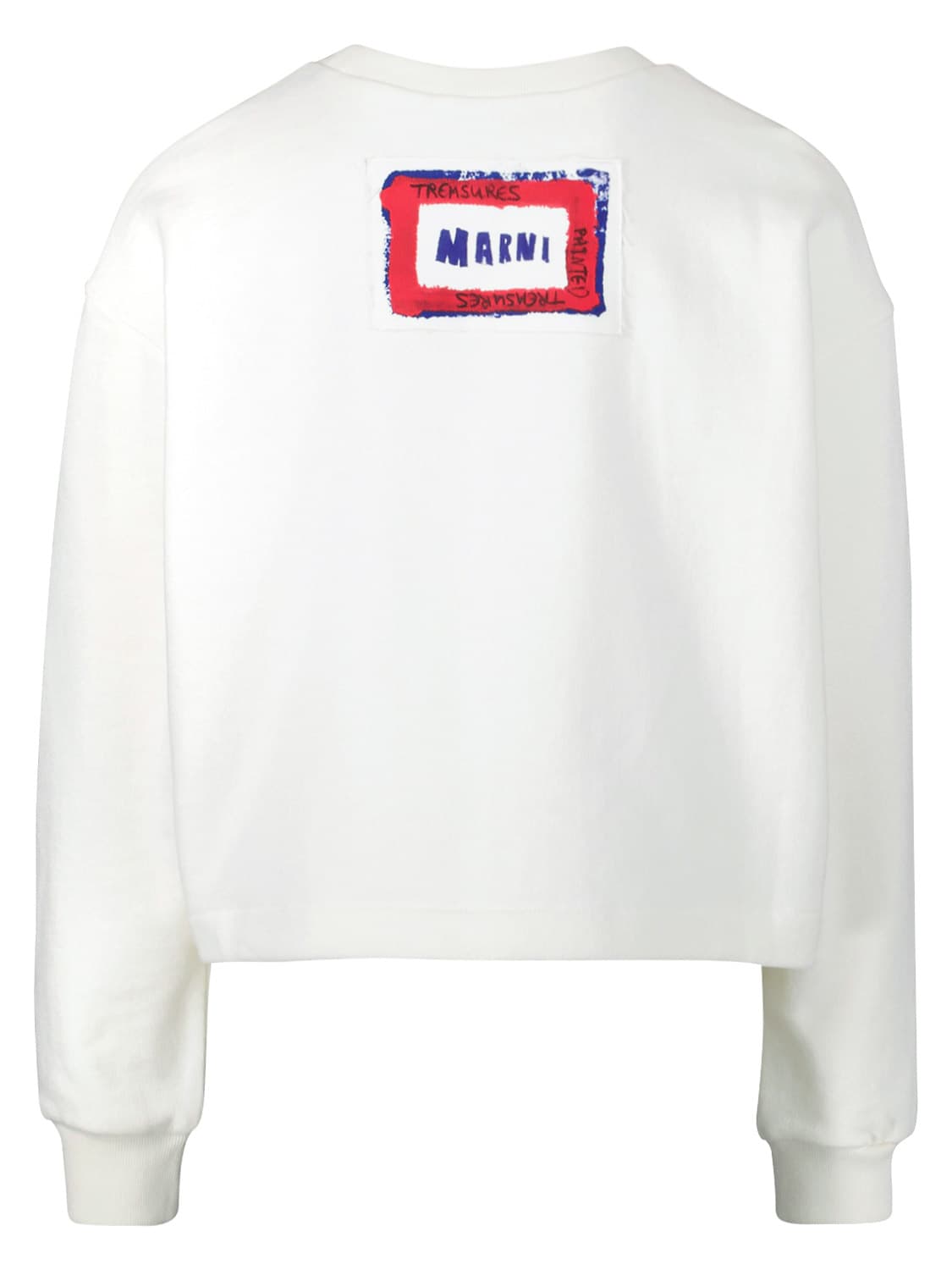 Marni Kids Sweatshirt  in  6703884715-4.jpg | NICKIS.com