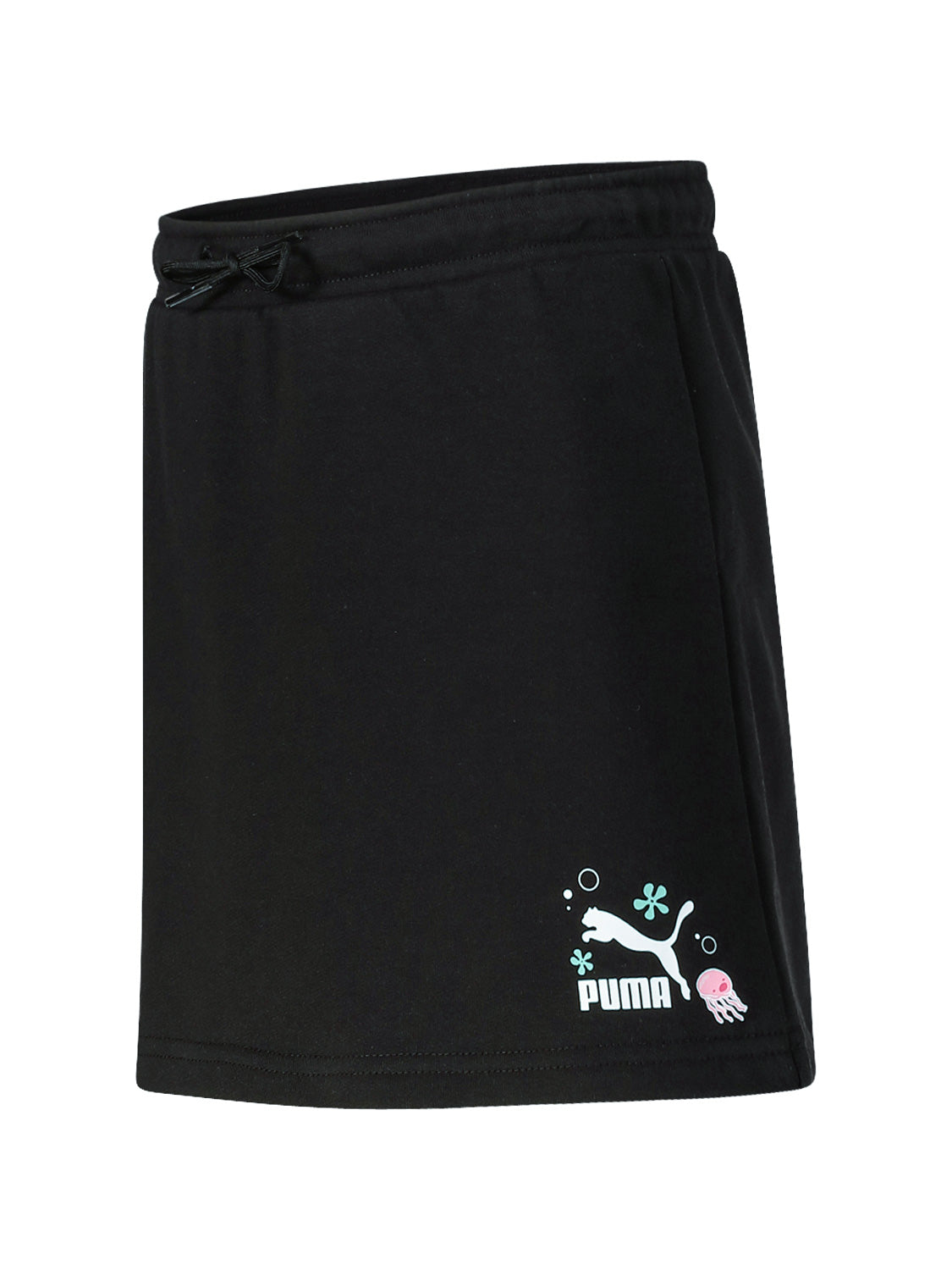 Puma Kids skirt PUMA x SPONGEBOB  in  6703965008-4.jpg | NICKIS.com