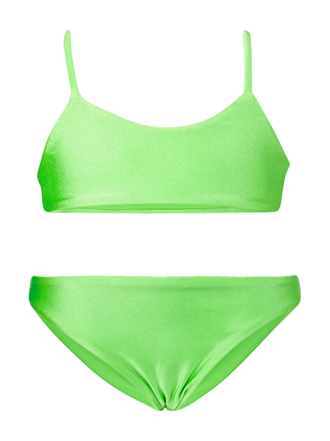 Sundek Kids bikini Pearly Neon in Neon 6703968254-1.jpg | NICKIS.com