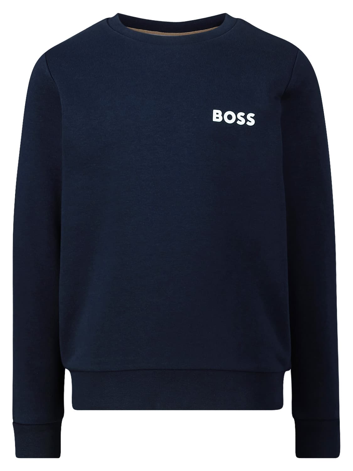 Boss Kids Sweatshirt  in  6704012463-1.jpg | NICKIS.com