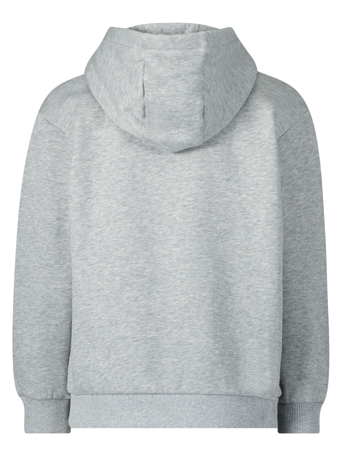 Lacoste Kids hoodie Grey in Grey 6704030807-4.jpg | NICKIS.com