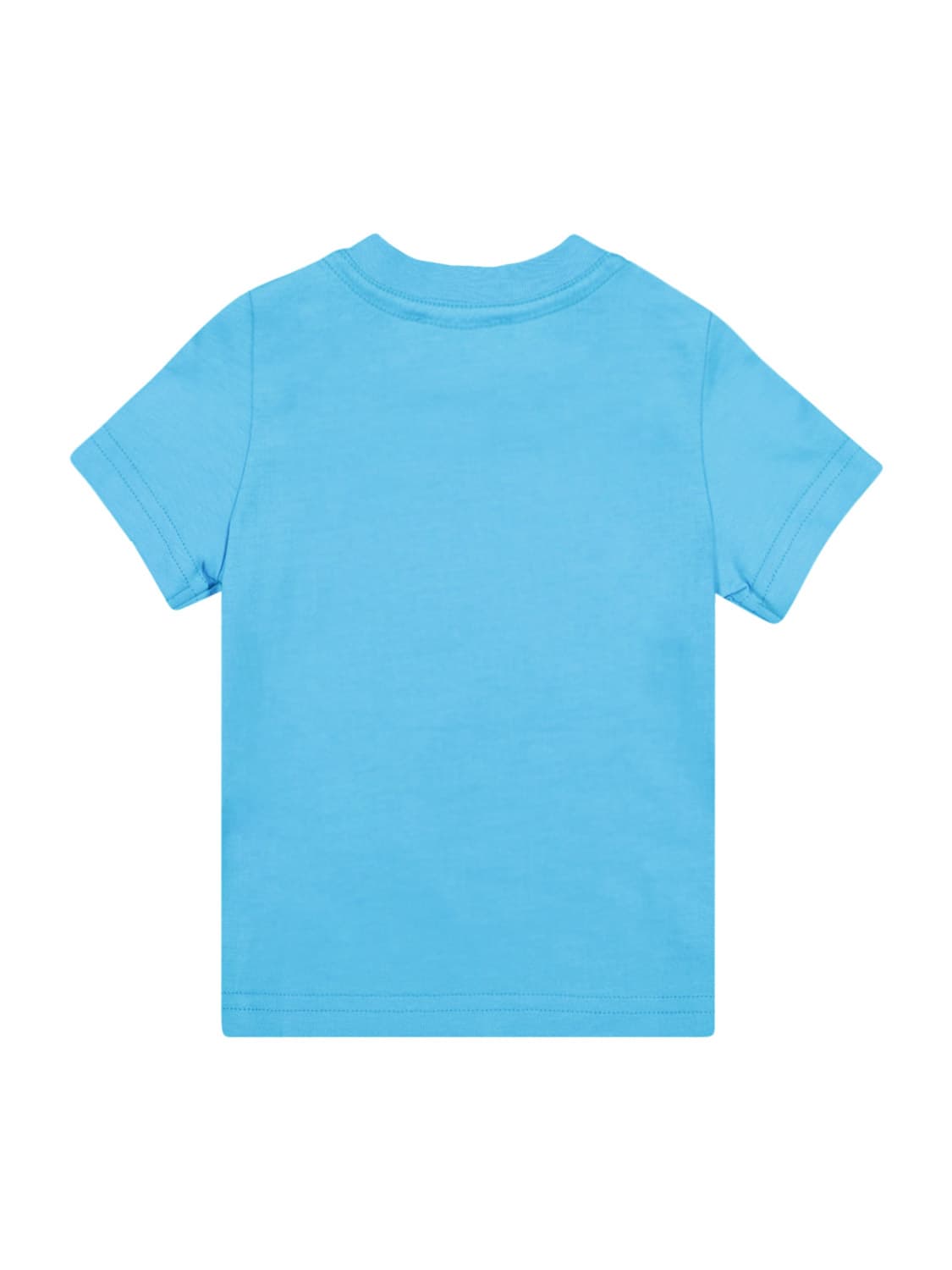 DSQUARED2 Kids t-shirt Blue in Blue 6704066221-5.jpg | NICKIS.com