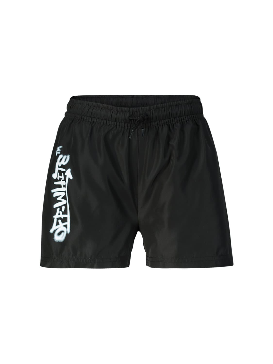 Off-White Kids Kids swim shorts  in  6704079717-1.jpg | NICKIS.com