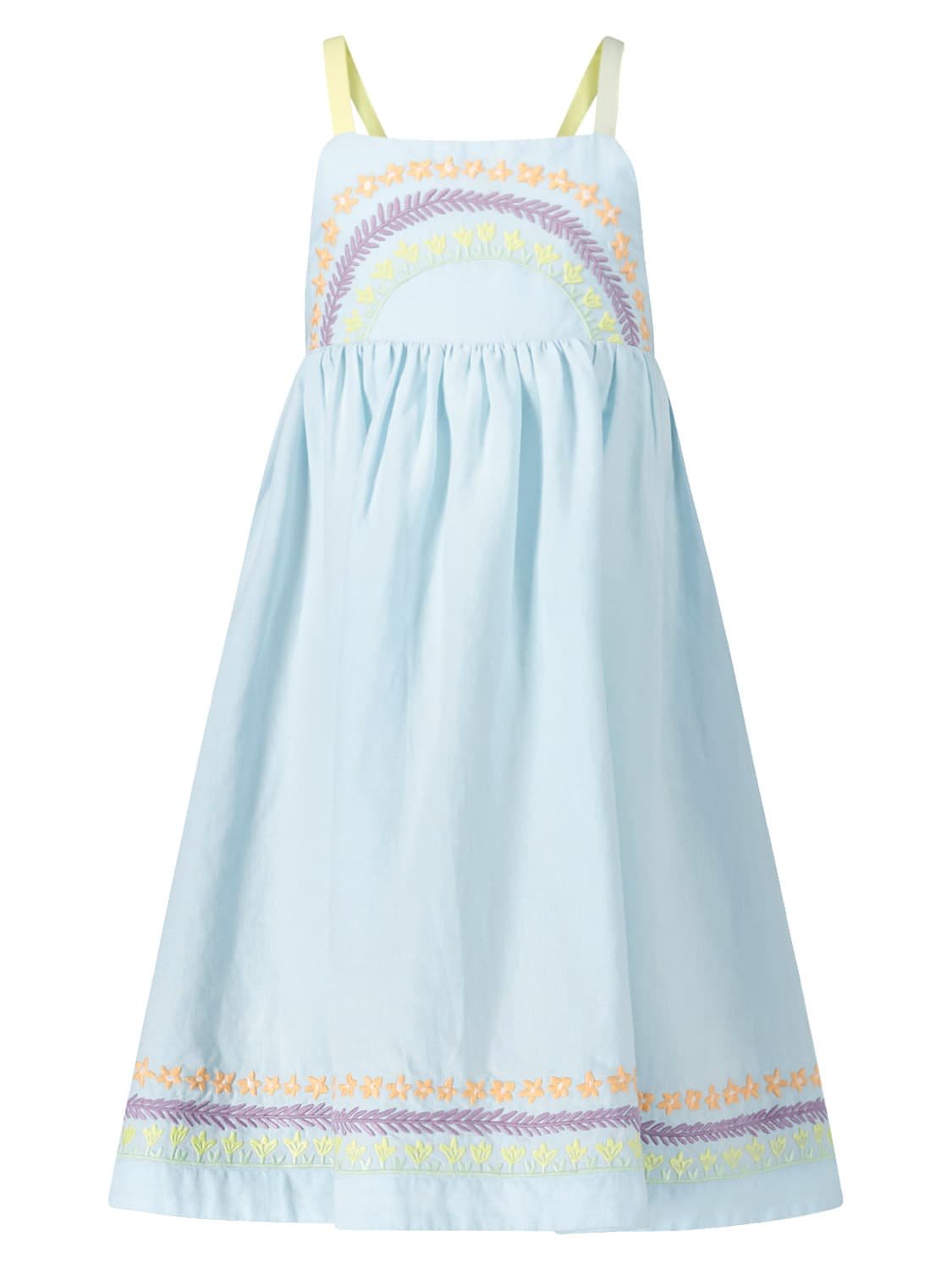 Stella McCartney Kids Kids dress  in  6704114512-1.jpg | NICKIS.com